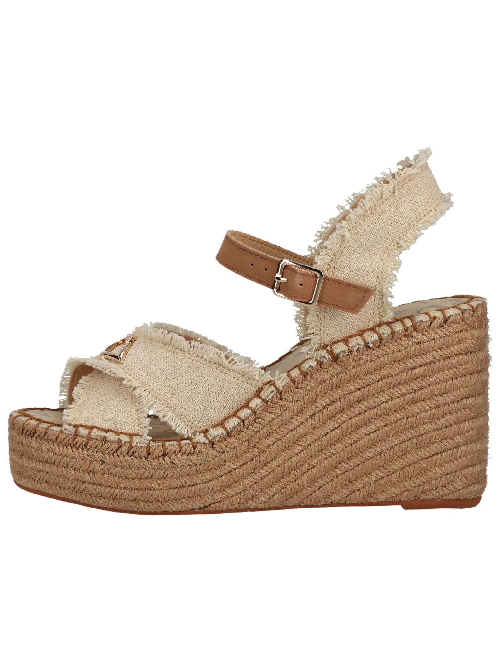 Replay Keilsandalette "Replay Sandalen Textil" günstig online kaufen