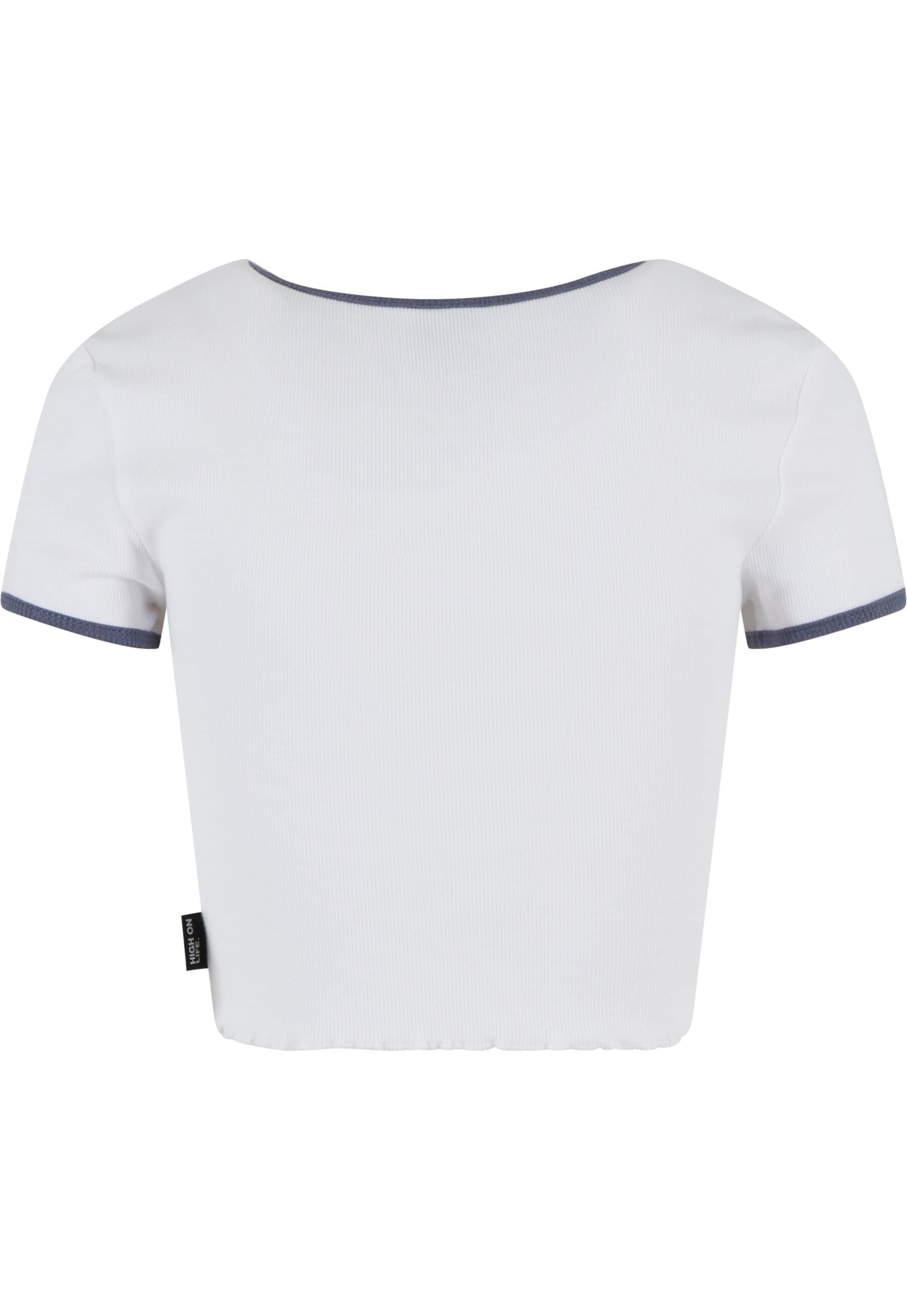 Von Dutch T-Shirt "Von Dutch AMI SHIRTS" 1 Stk. günstig online kaufen