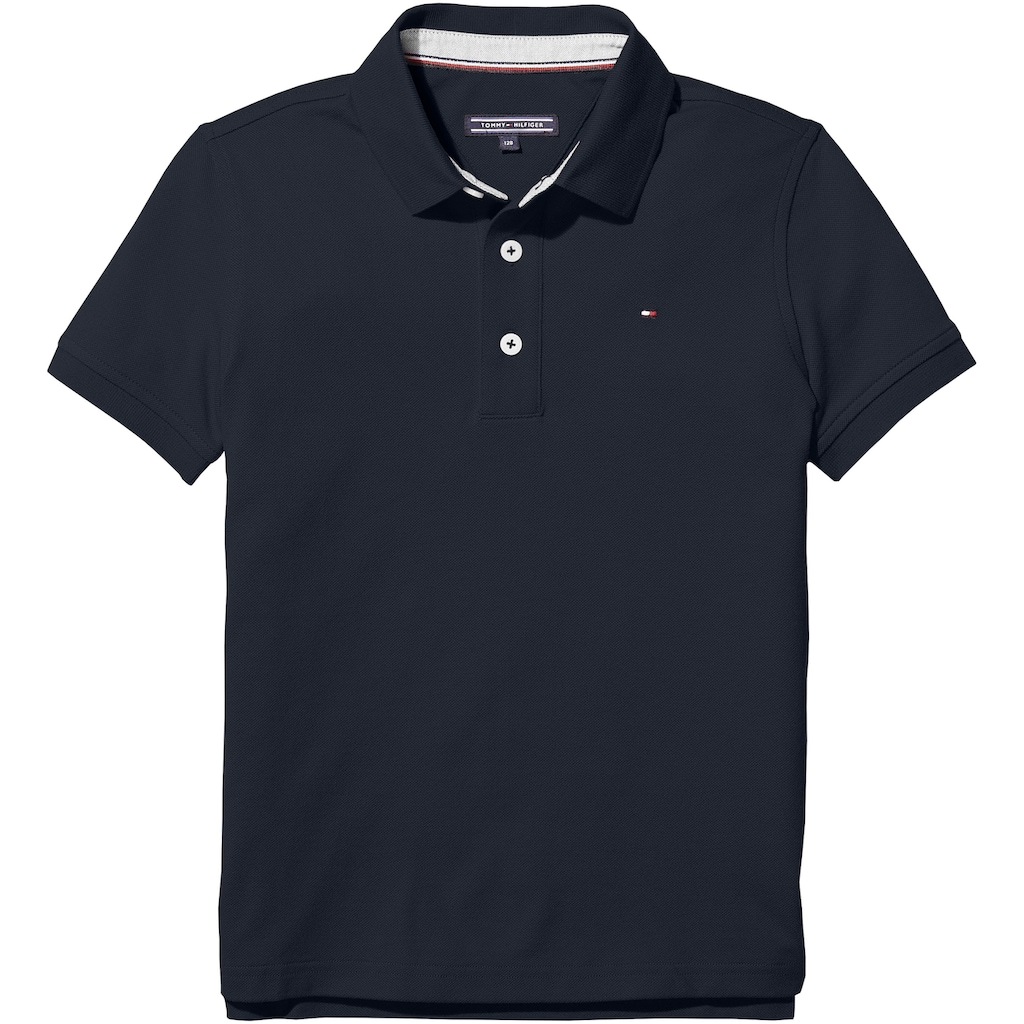 Tommy Hilfiger Poloshirt »BOYS TOMMY POLO«