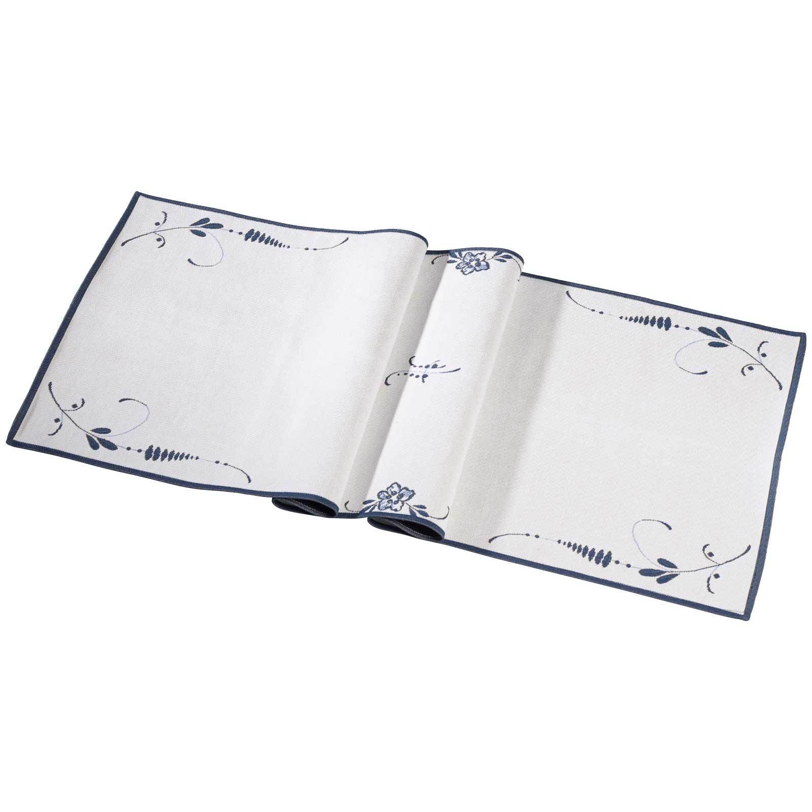 Villeroy & Boch Mehrfarbig Tischdecke, D Table Decoration (143 X 49 Cm) - Image 5
