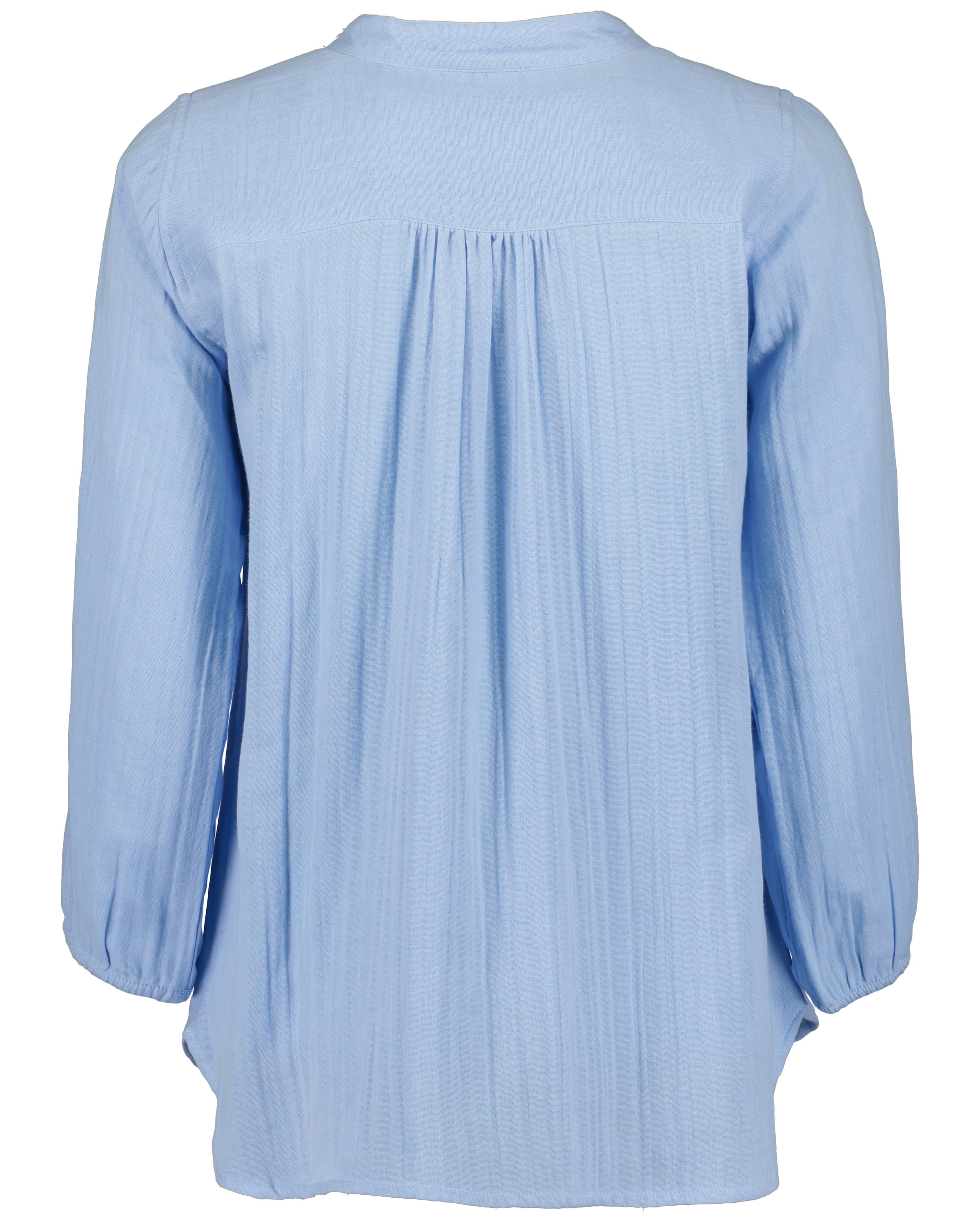 Blue Seven Klassische Bluse "Blue Seven Bluse" 1 Stk. günstig online kaufen