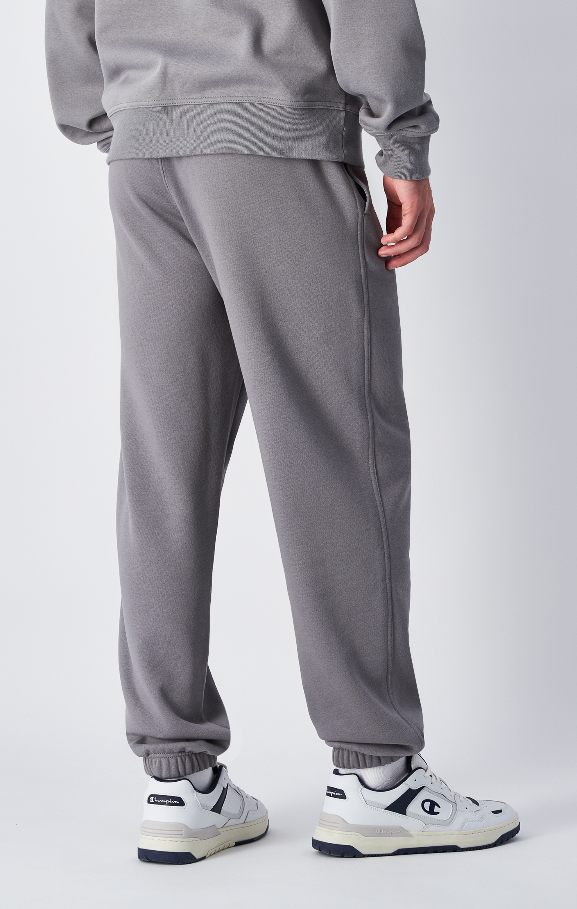 Champion Jogginghose »Elastic Cuff Pants«