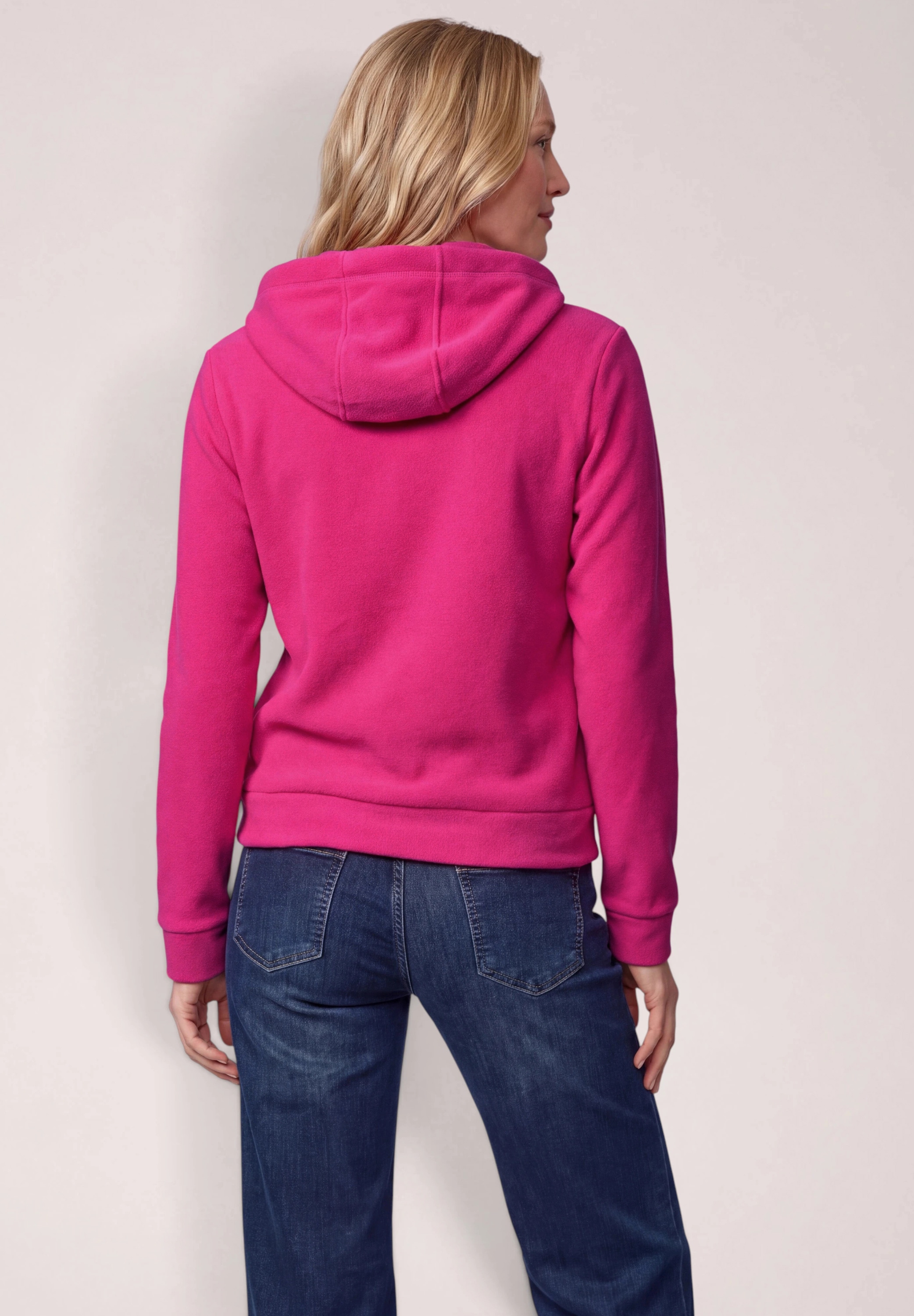 Cecil Sweatshirt , in Unifarbe
