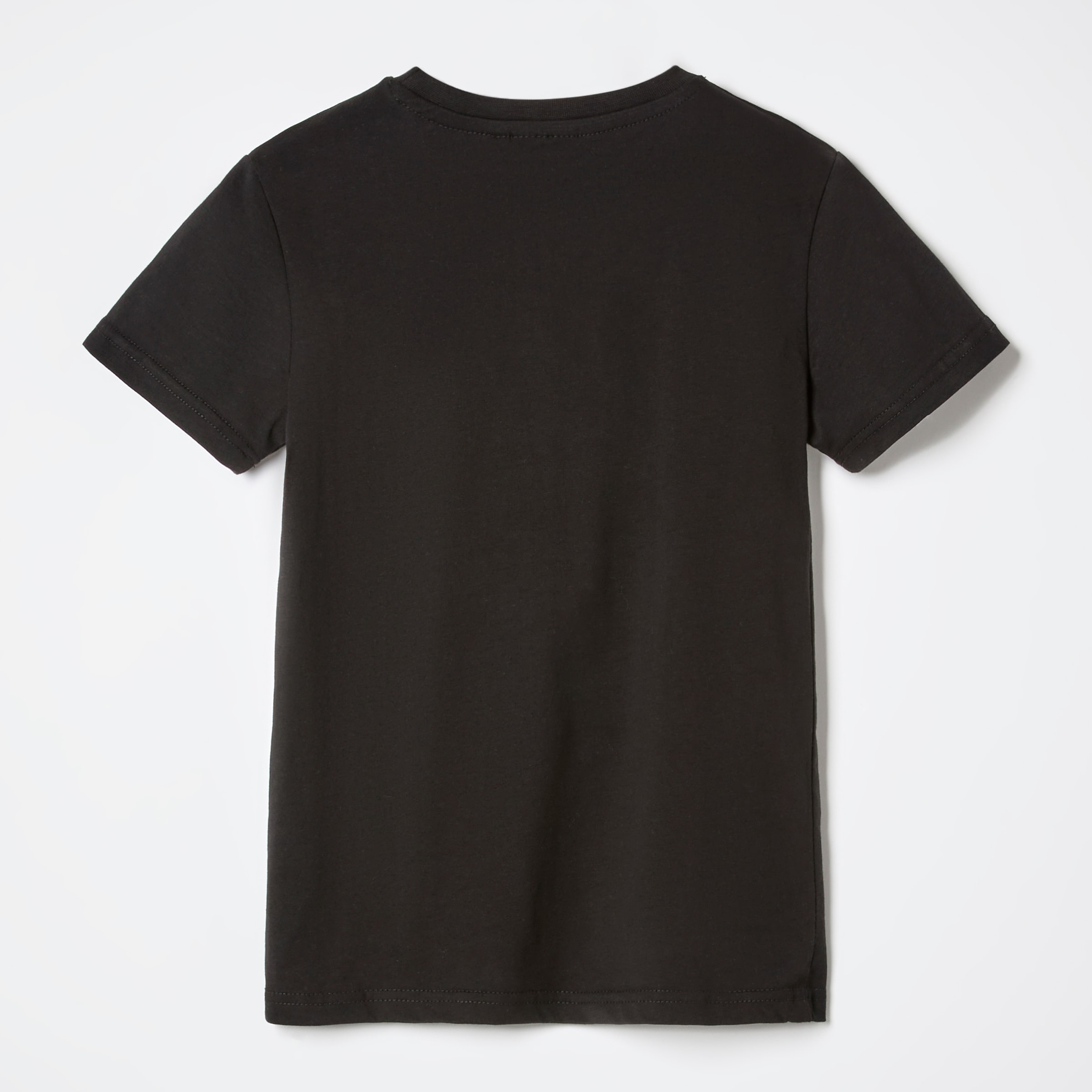 Ellesse T-Shirt »Packung« Packung, 2 für Kinder, sportlicher Stil, für Freizeit und Bewegung