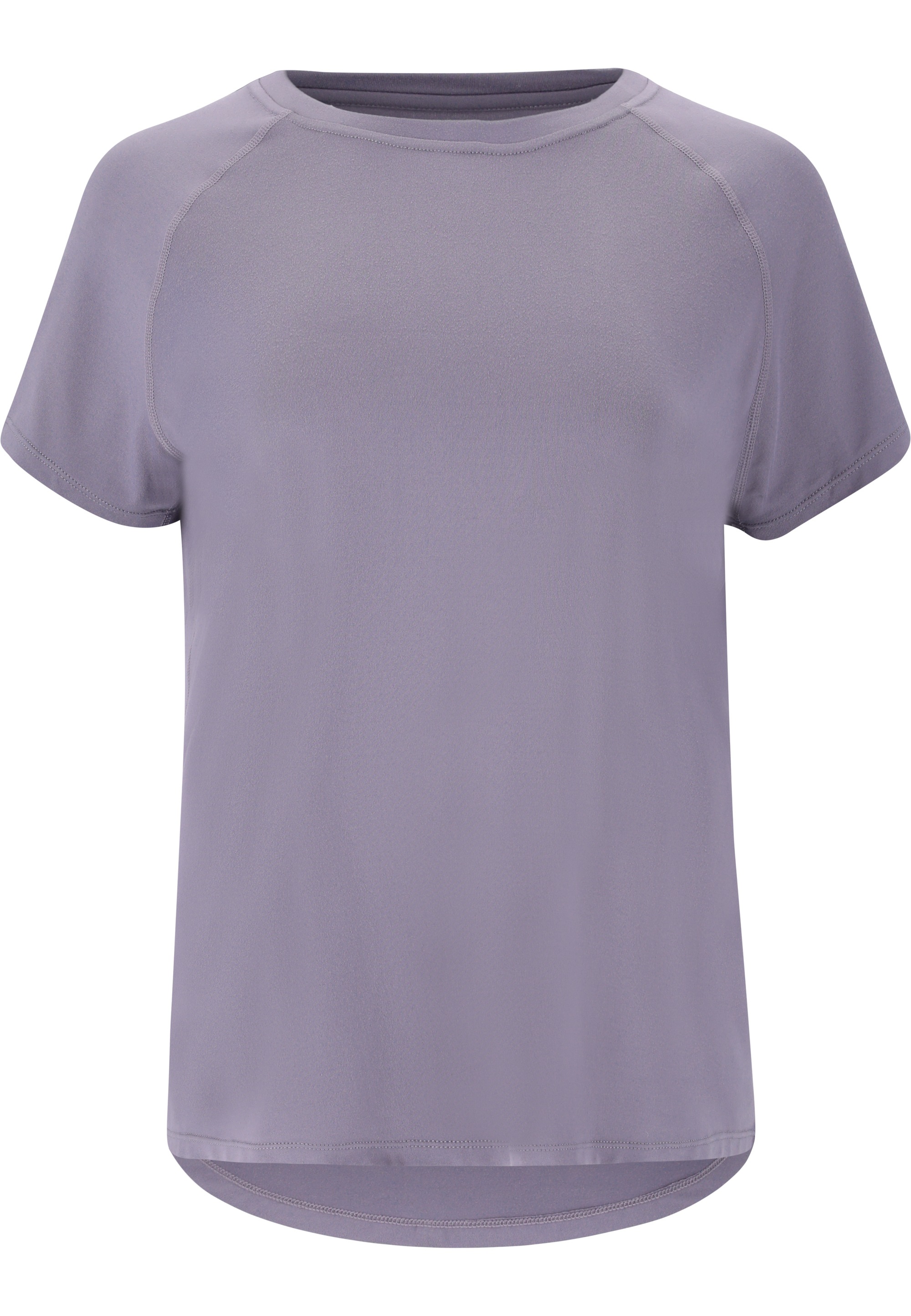 ATHLECIA Funktionsshirt »Gaina«, (1 tlg.), mit atmungsaktiven Fasern