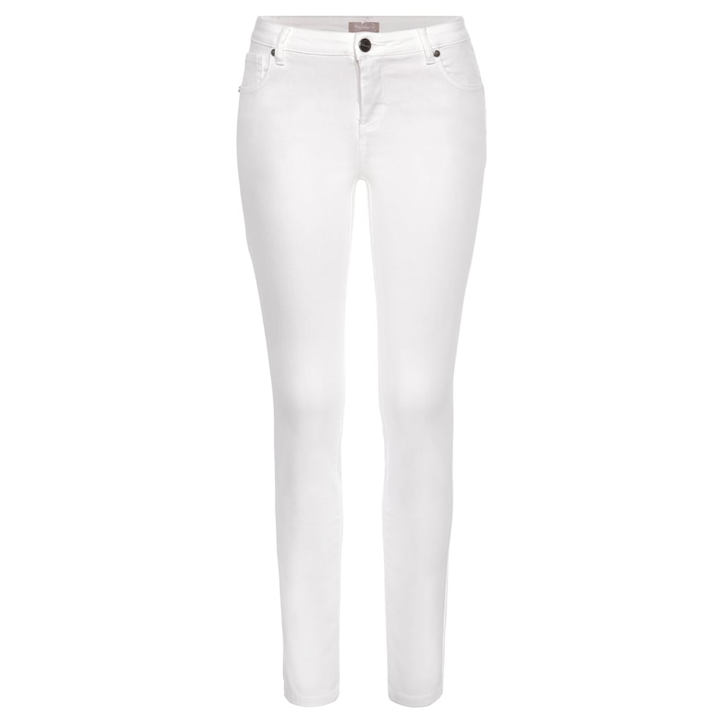 Tamaris Skinny-fit-Jeans