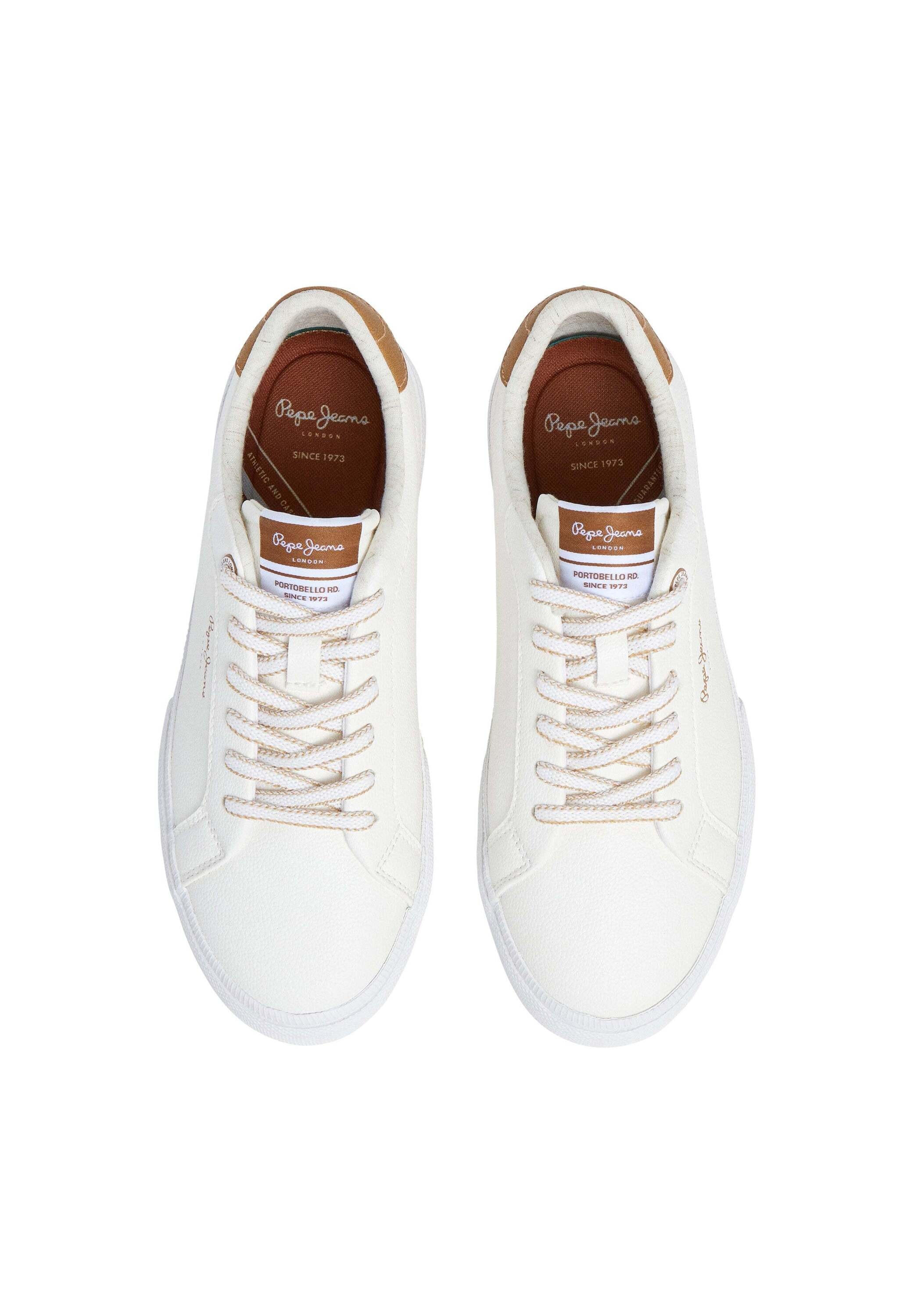 Pepe Jeans Trainingsschuh »trainers KENTON MAX W«