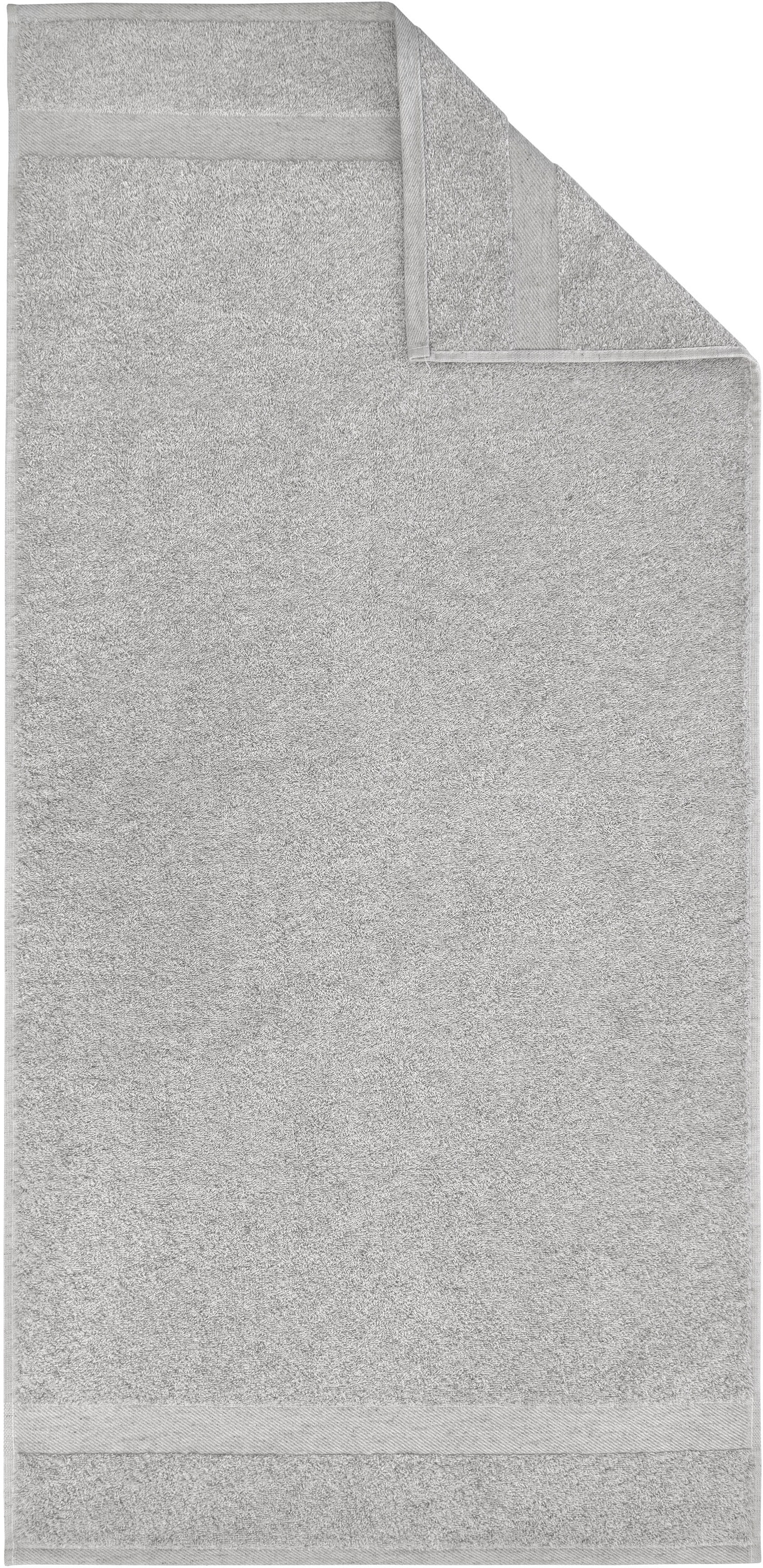 Dyckhoff Handtuch "Deep Harmony Comfort" 15% Hanf günstig online kaufen