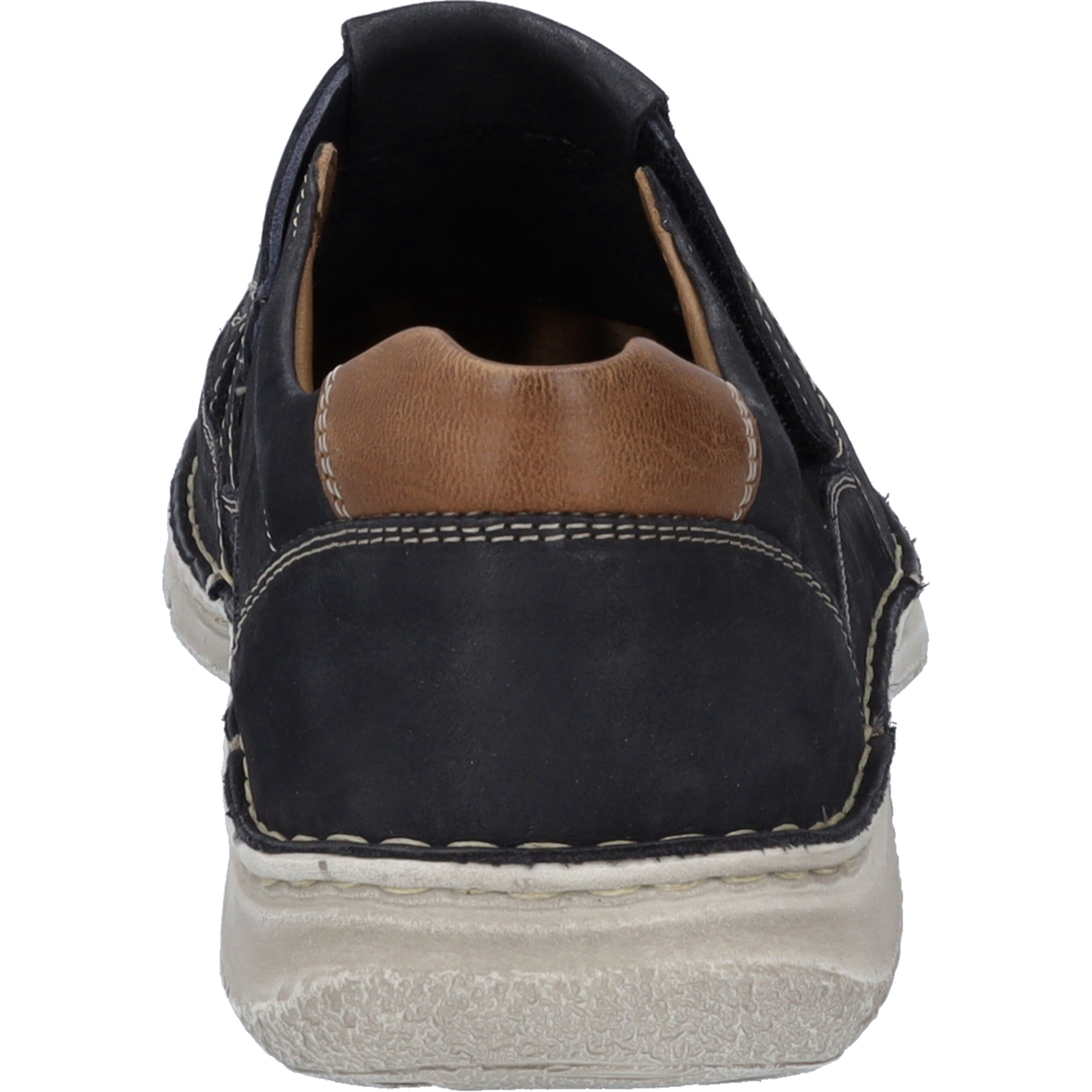 Josef Seibel Slipper »Anvers 81, blau«