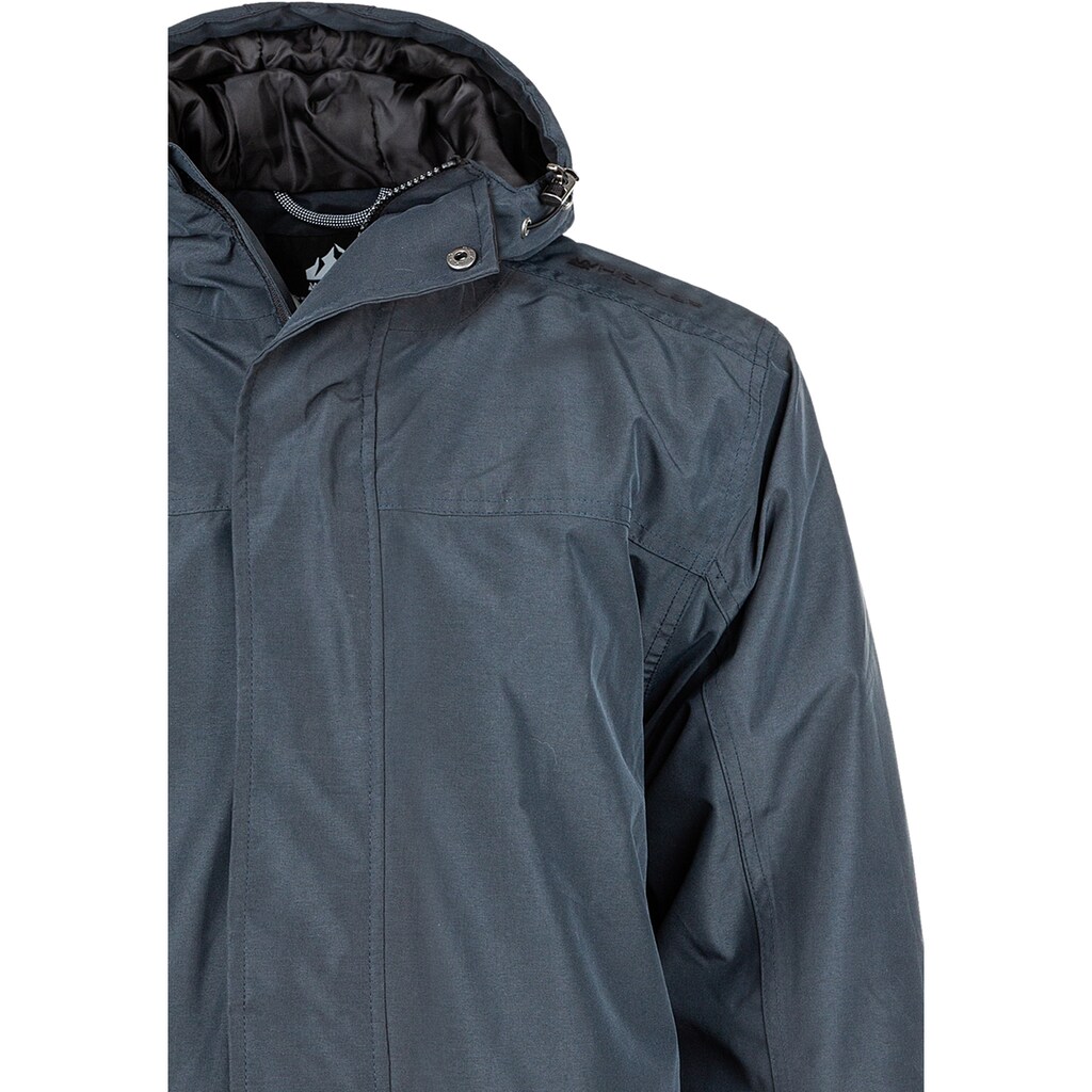 WHISTLER Parka »Buro W-PRO 10000«