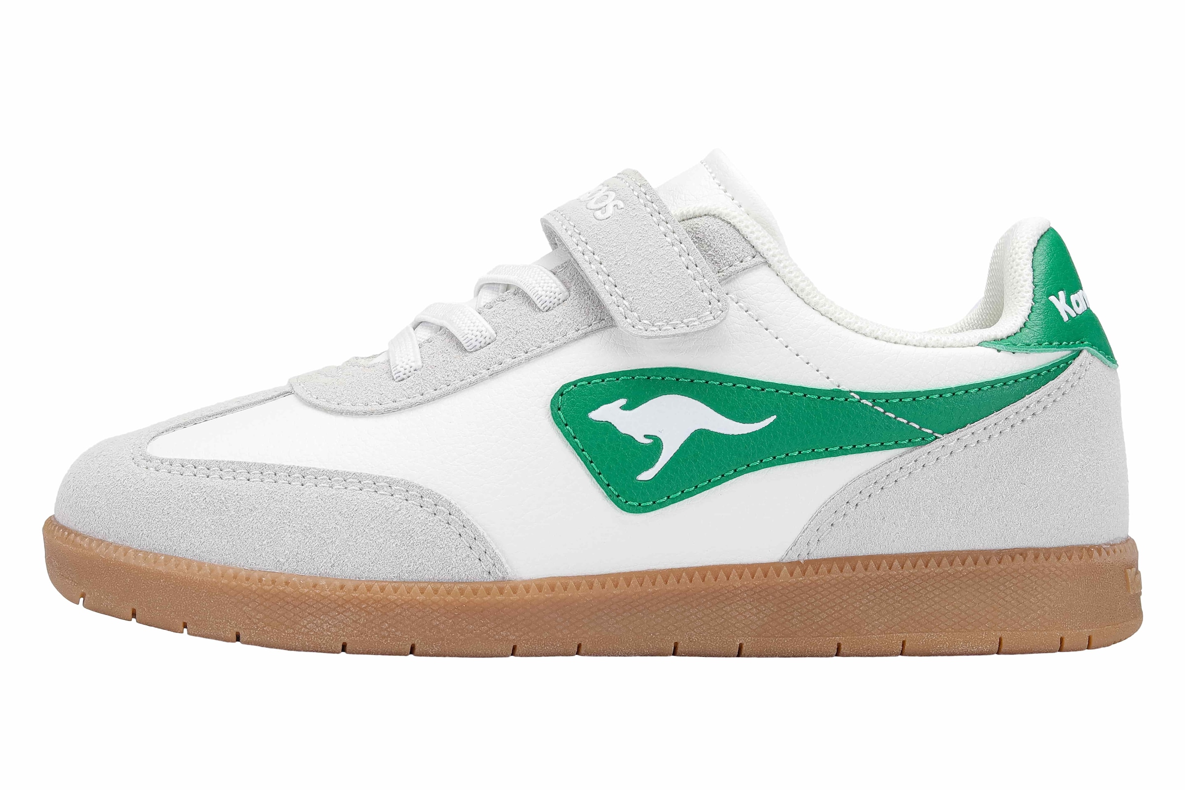 KangaROOS Sneaker »K-LPK BUM EV«
