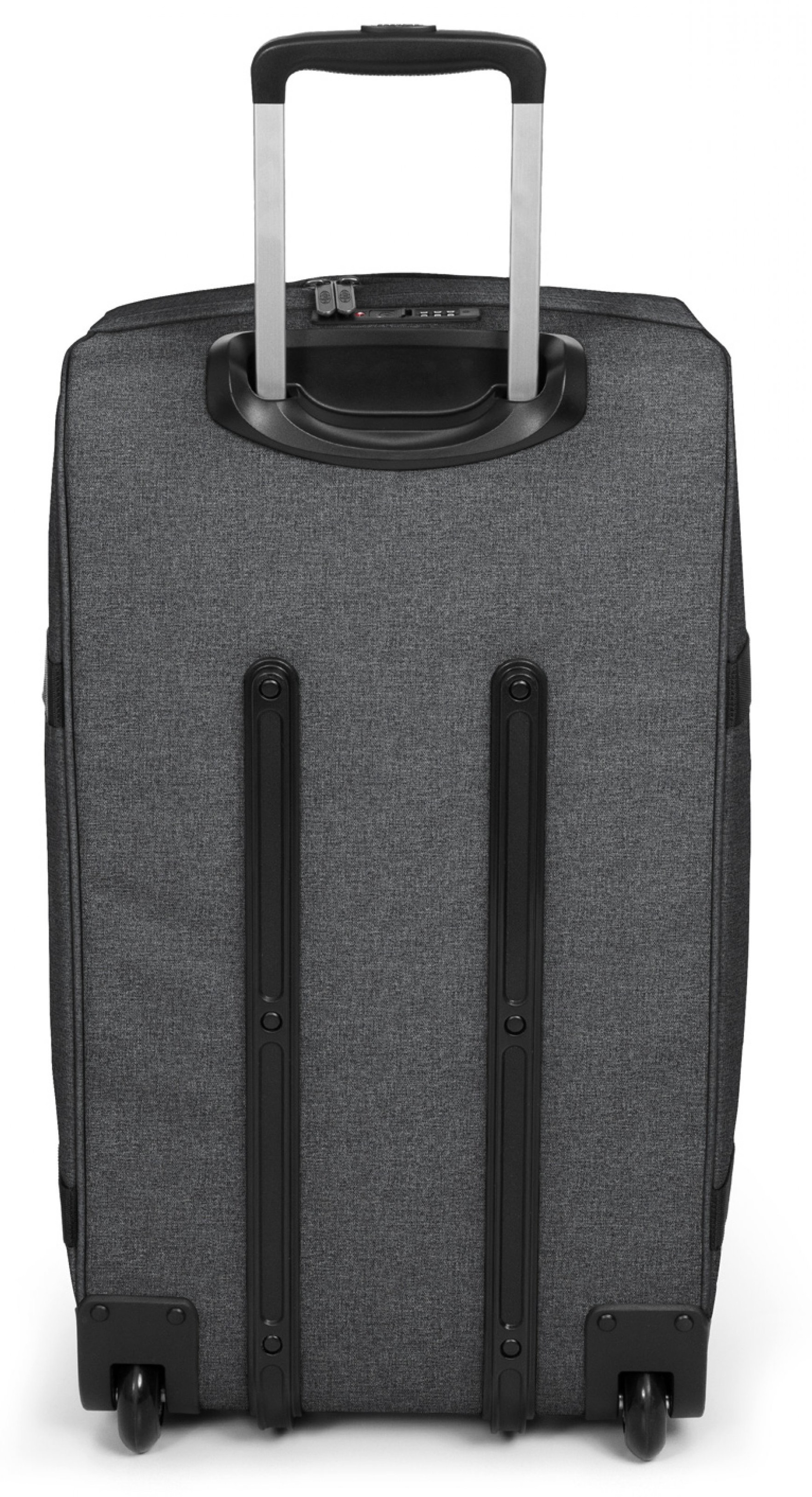 Thumbnail - Eastpak Weichgepäck-Trolley "TRANSITR M", 2 Rollen, Reisegepäck Aufgabegepäck Reisekoffer mit TSA Schloss Reisetasche