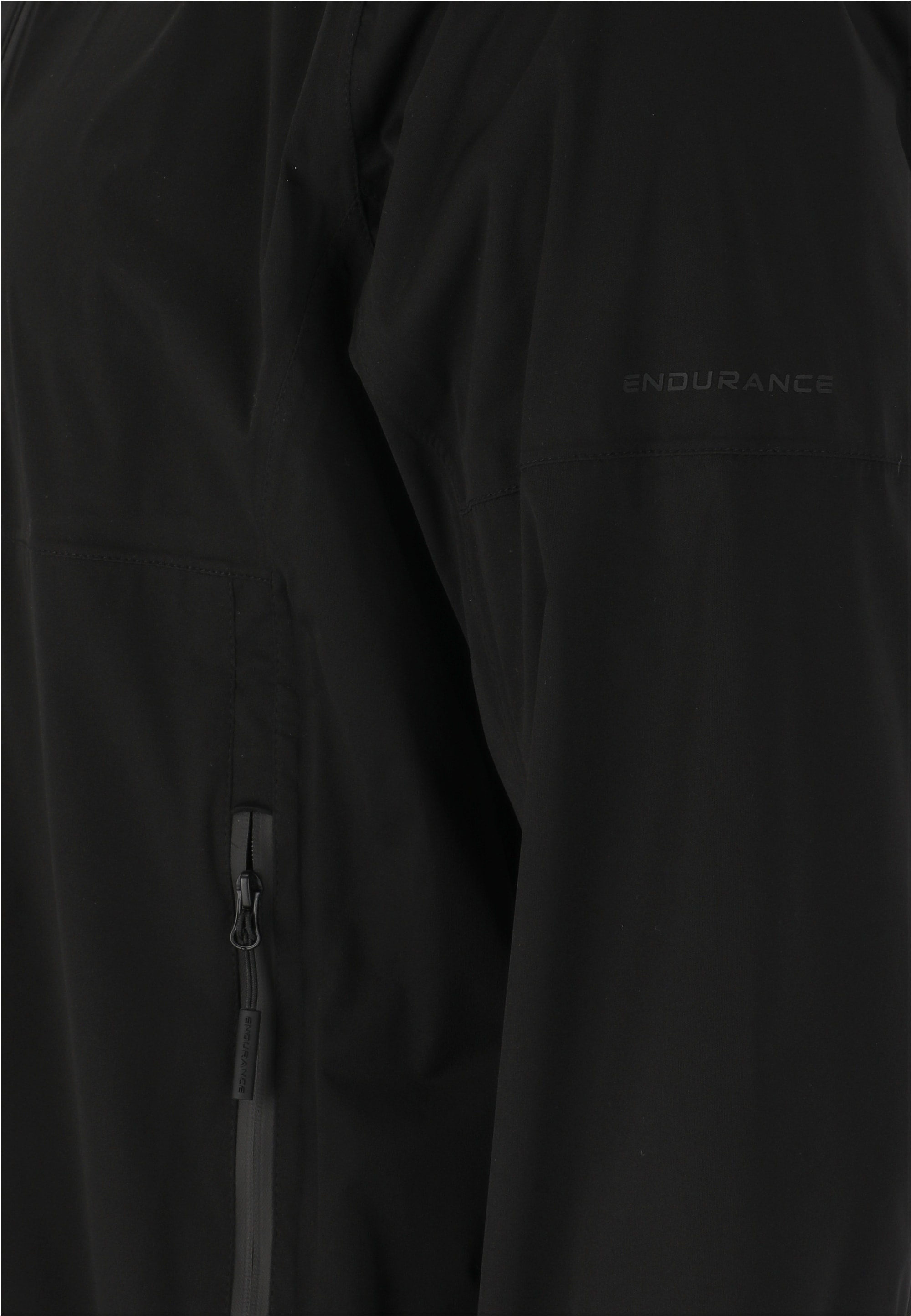 ENDURANCE Laufjacke »Komint«, mit wasserdichter Membran