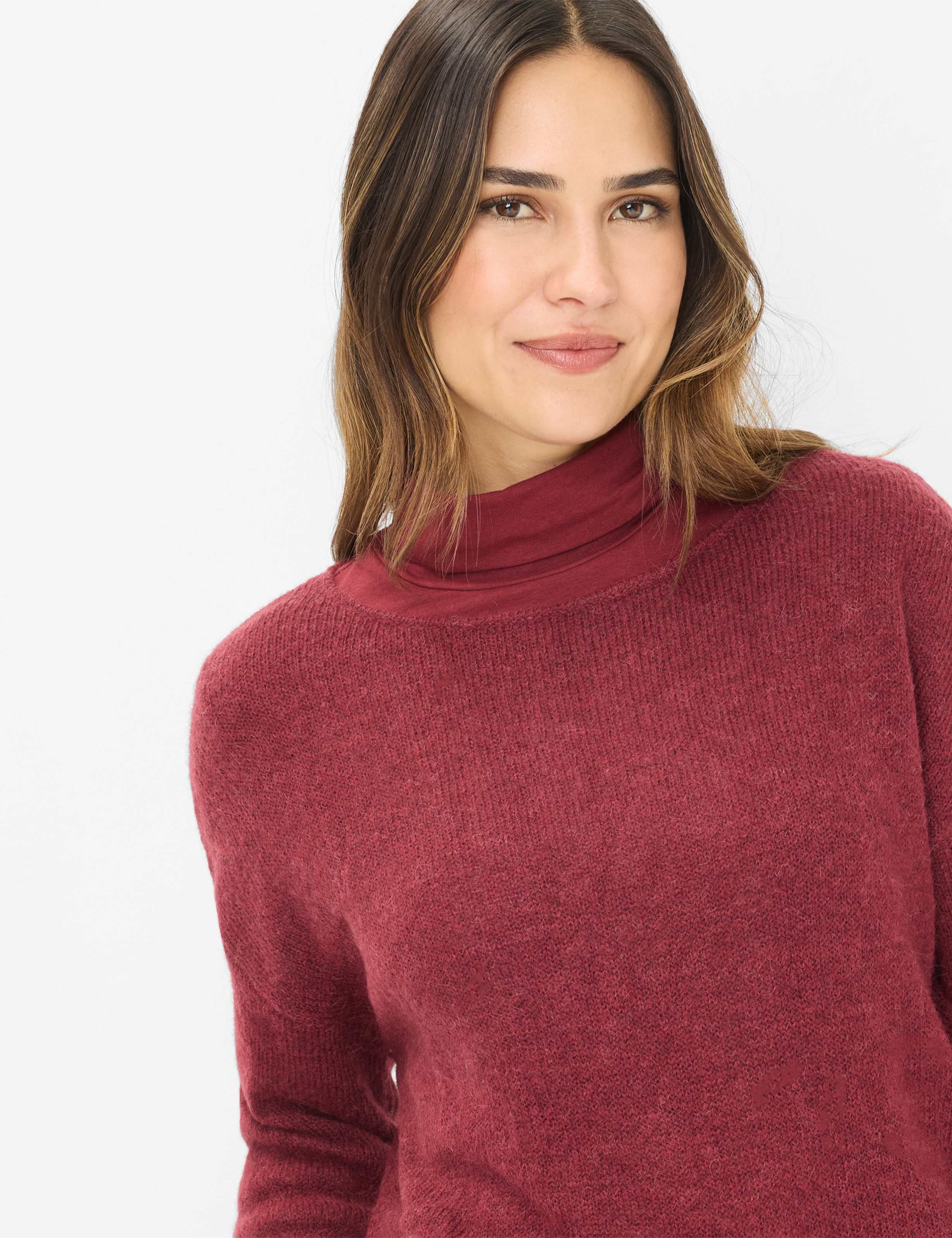 Brax Strickpullover »Style LISA«