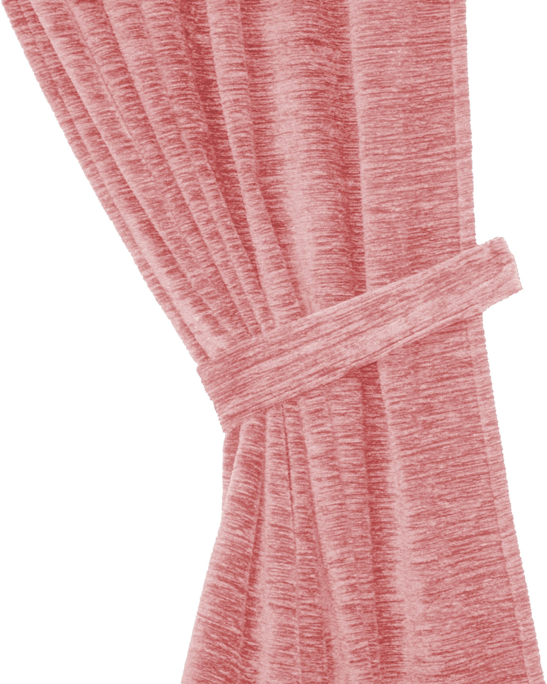 Wirth Raffhalter "Thermo-Chenille 288g/m²" 2-er Set