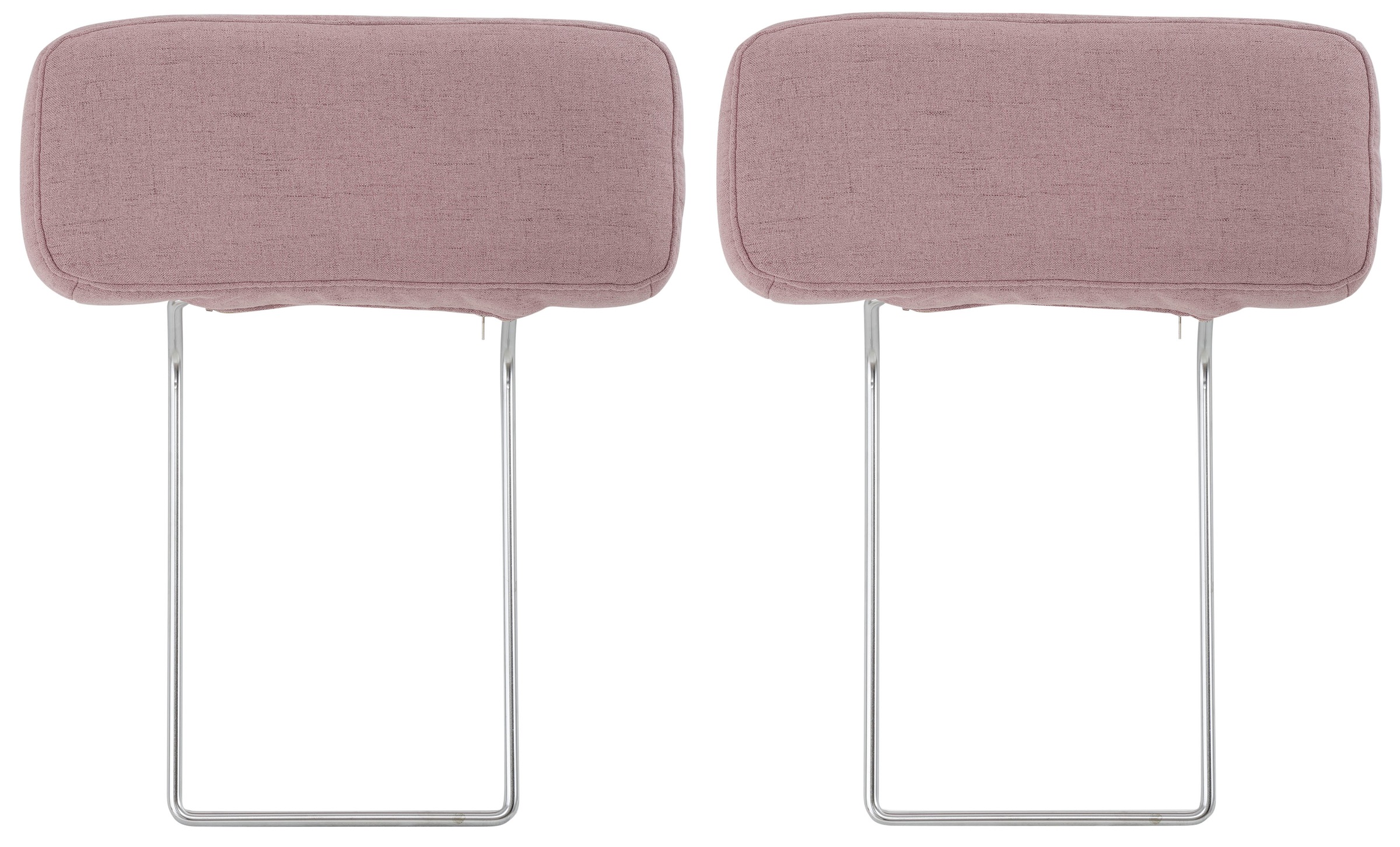 Home affaire Sofa-Kopfstütze "Palace" Kopfstützen passend zur "Palazzo"-Serie