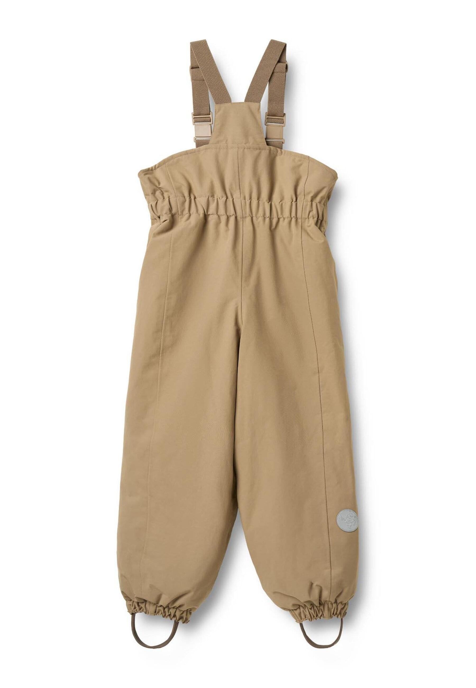 WHEAT Latzhose »WHEAT Ski Pants Sal«