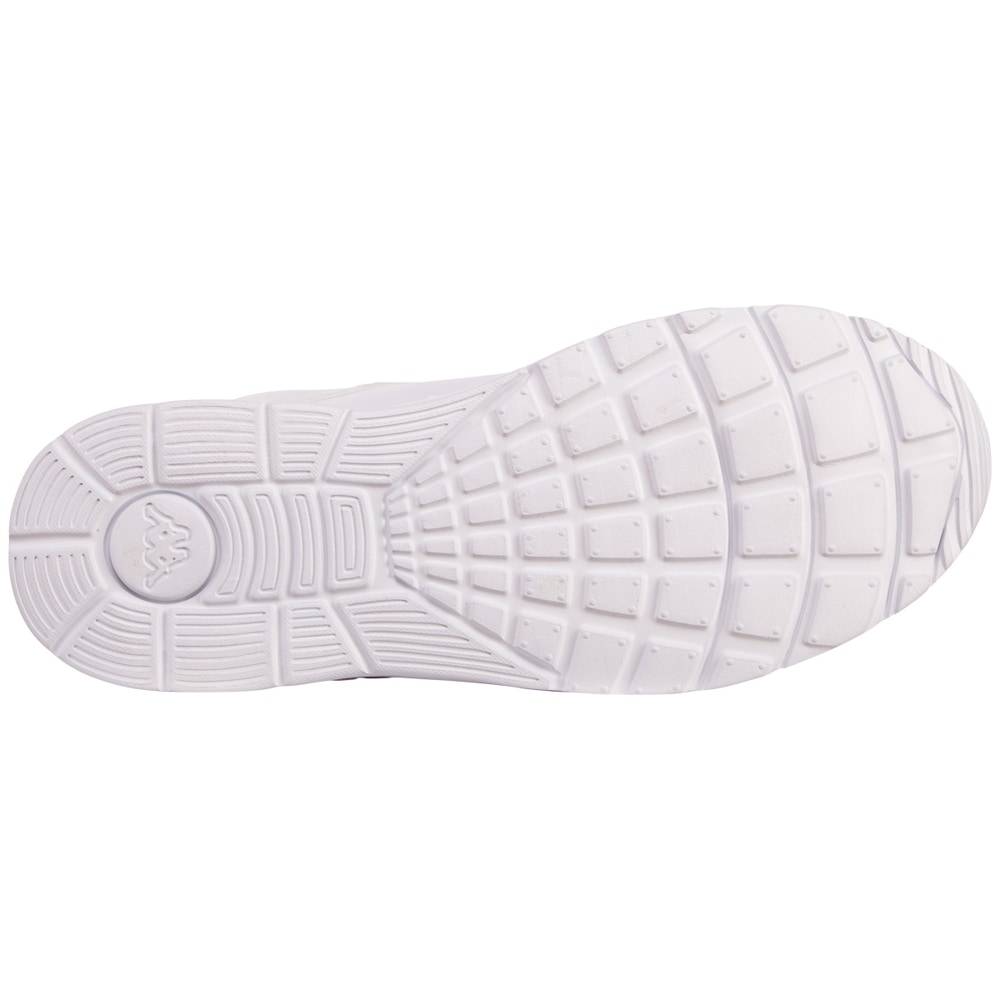 Kappa Sneaker, -  extra leicht & bequem