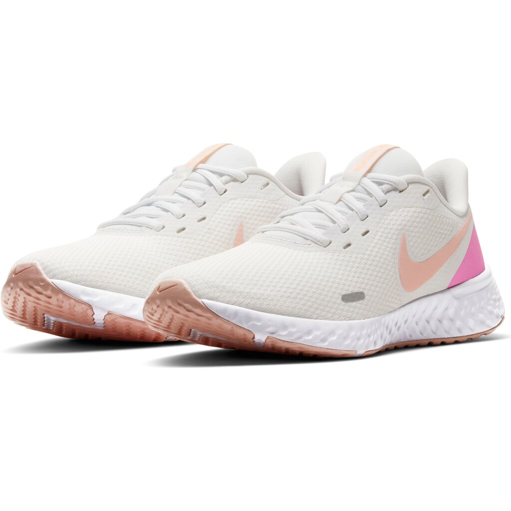 Nike Laufschuh »Wmns Revolution 5«