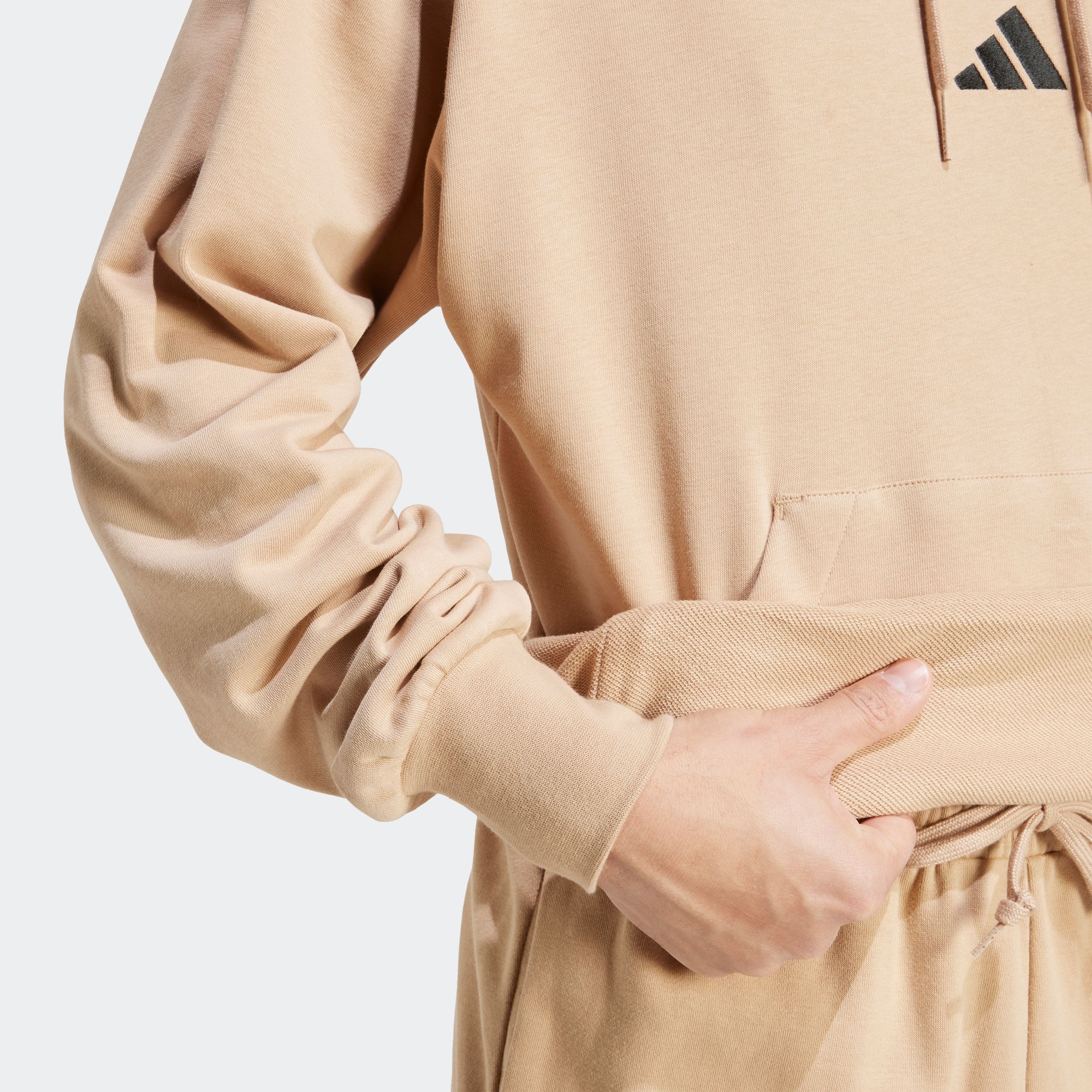 adidas Sportswear Kapuzensweatshirt »M FEELCOZY HD«