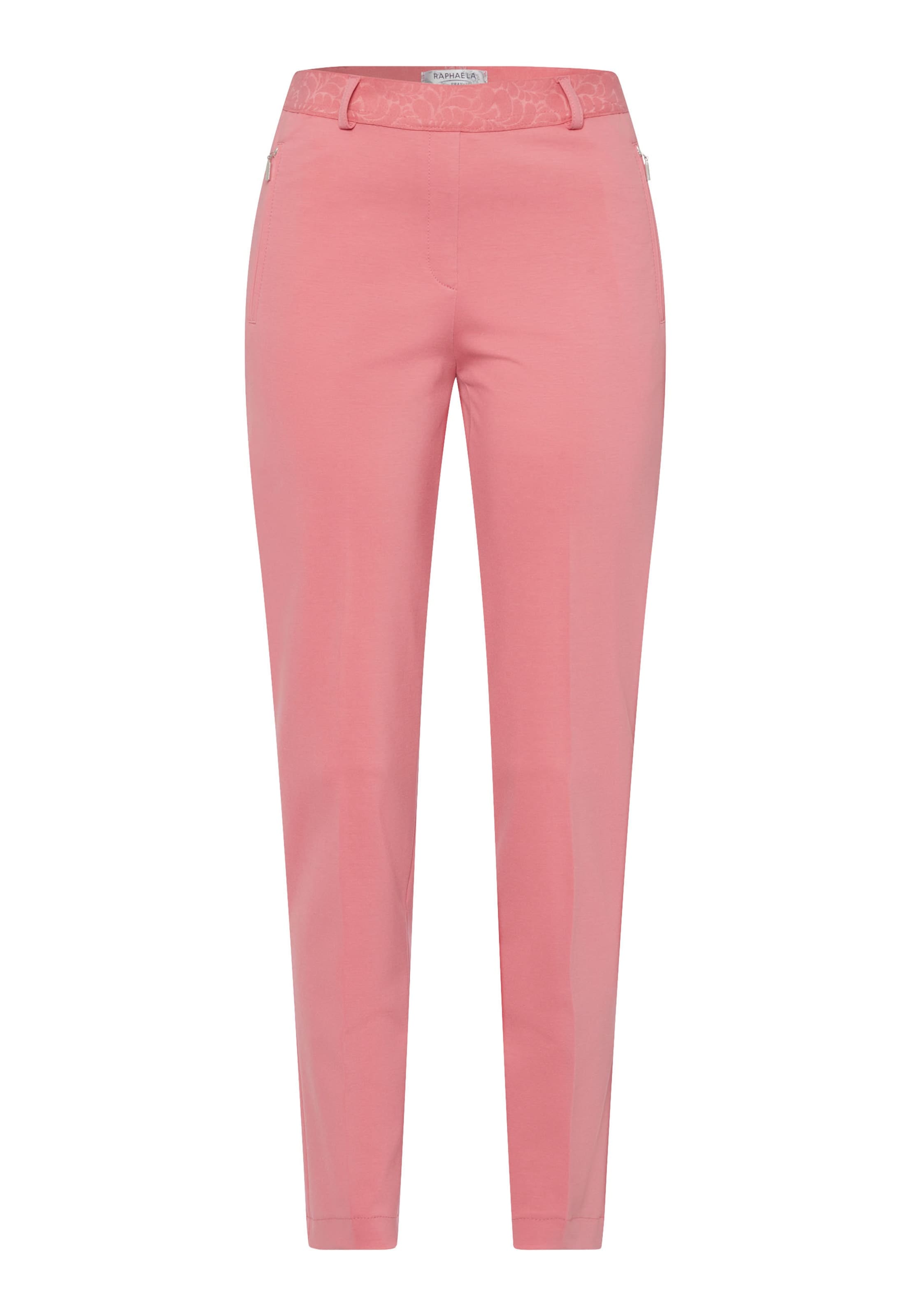 RAPHAELA by BRAX Chinohose "Style DamenpulloverTH" günstig online kaufen