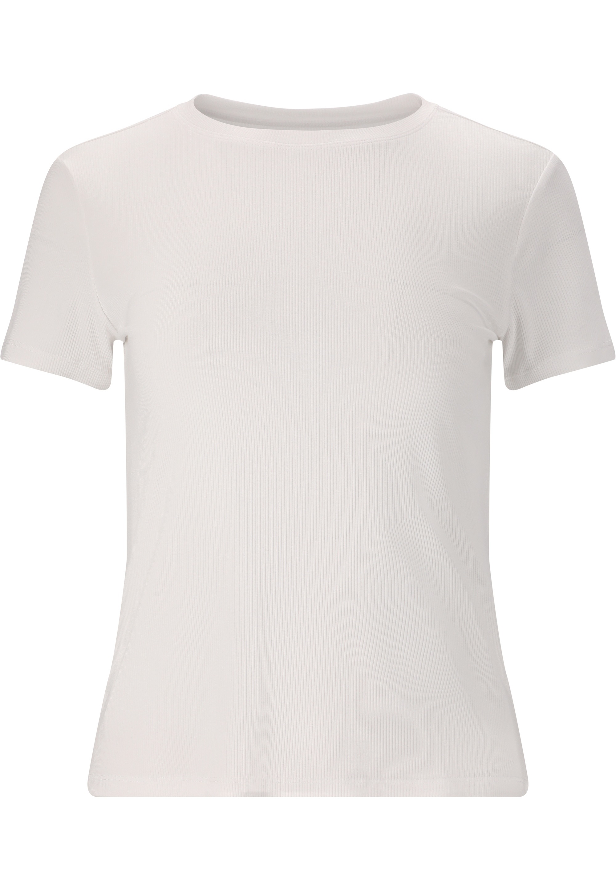ATHLECIA Funktionsshirt »Tinashe«, im simplen und schnelltrocknenden Design