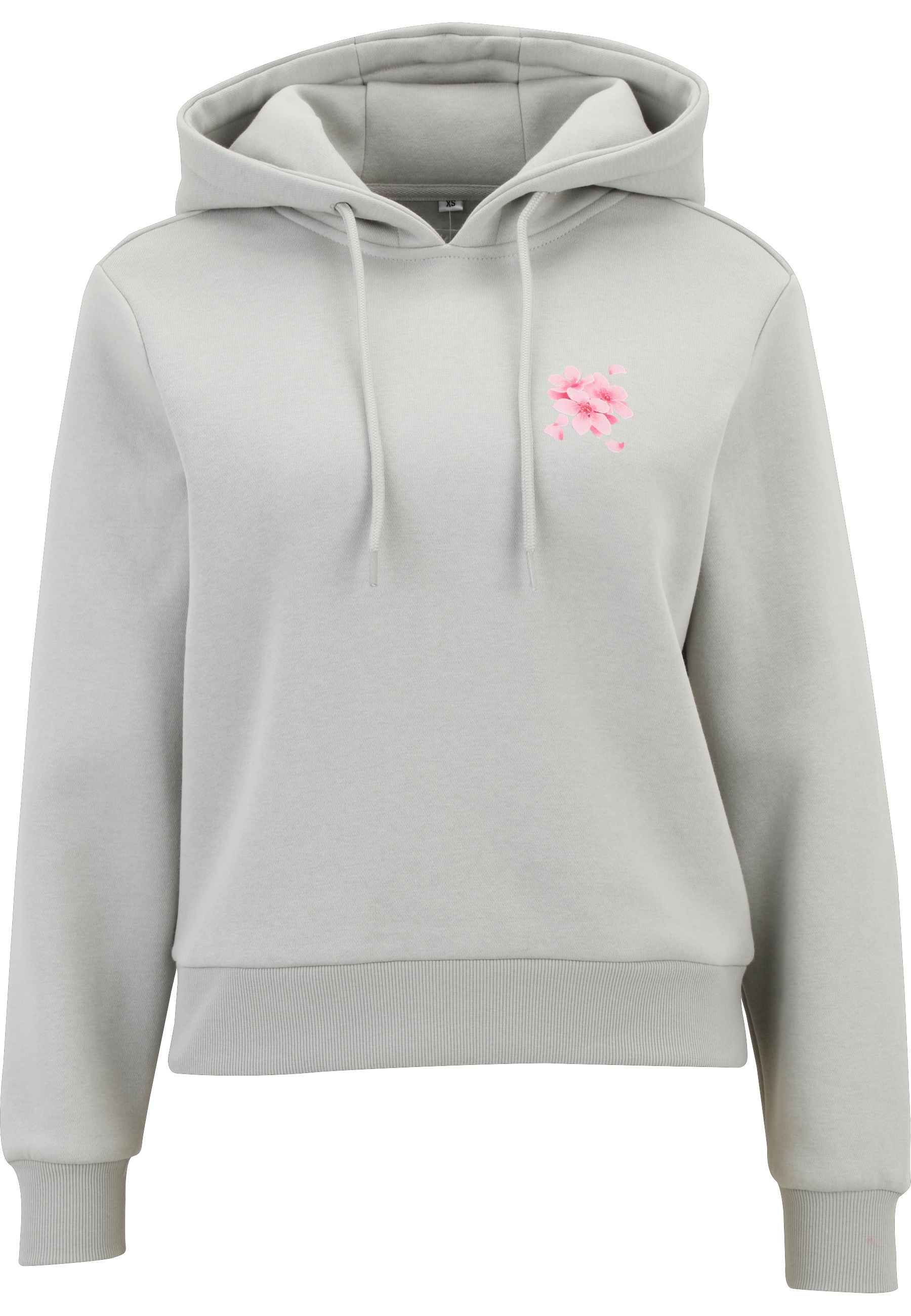 Miss Tee Kapuzenpullover "Miss Tee Self Love Club Hoody" 1 günstig online kaufen