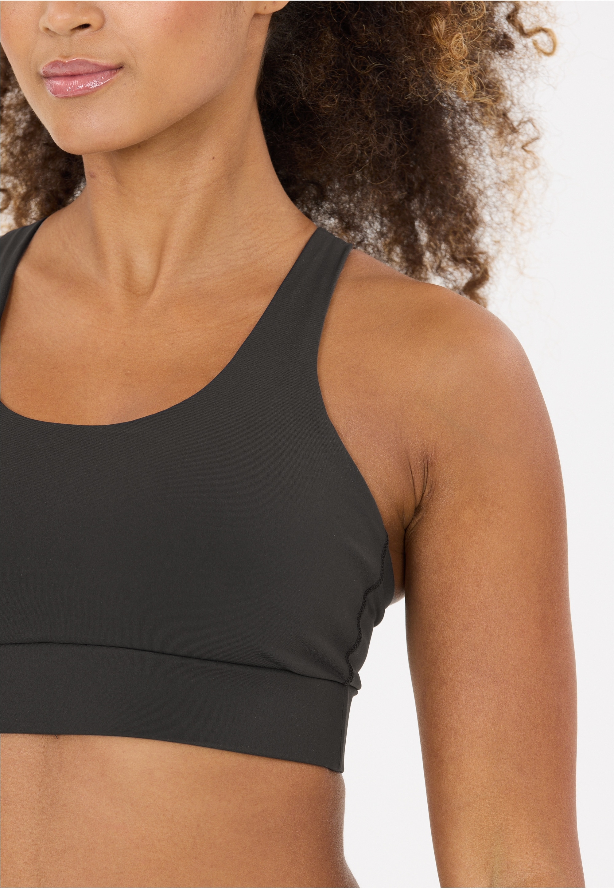 ATHLECIA Sport-BH »Gaby V3« mit Quick Dry-Funktion