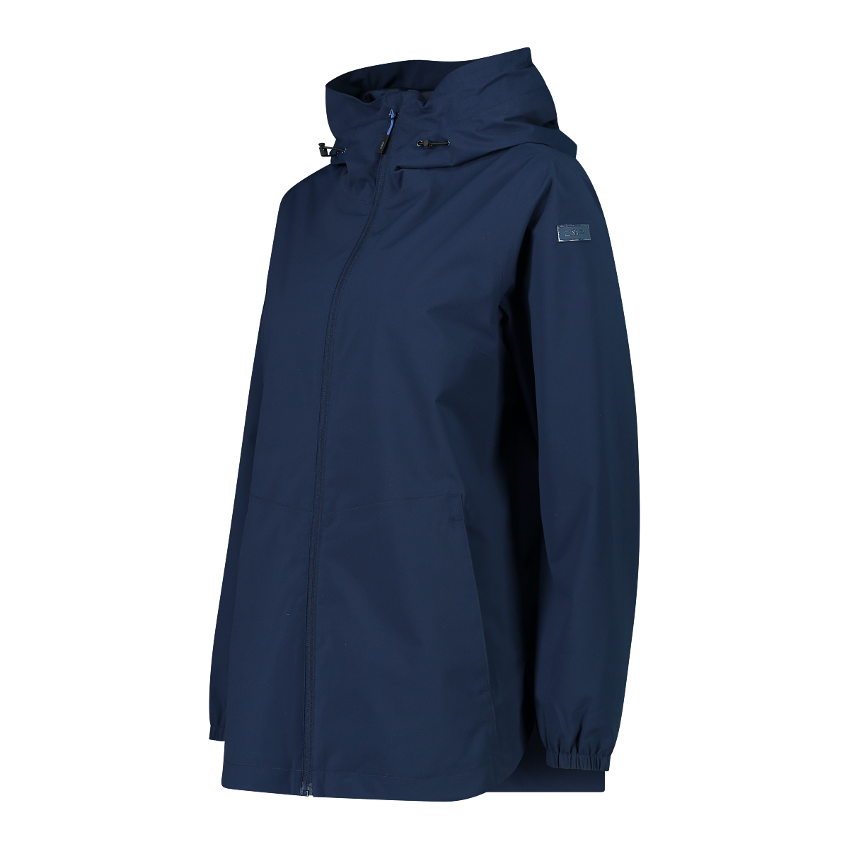 CMP Outdoorjacke, mit Kapuze