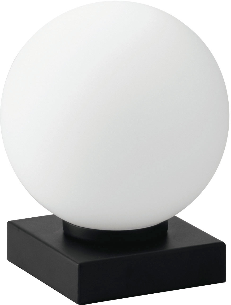 ECO-LIGHT Tischleuchte »Pluto«, Leuchtmittel E14 | Leuchtmittel wechselbar