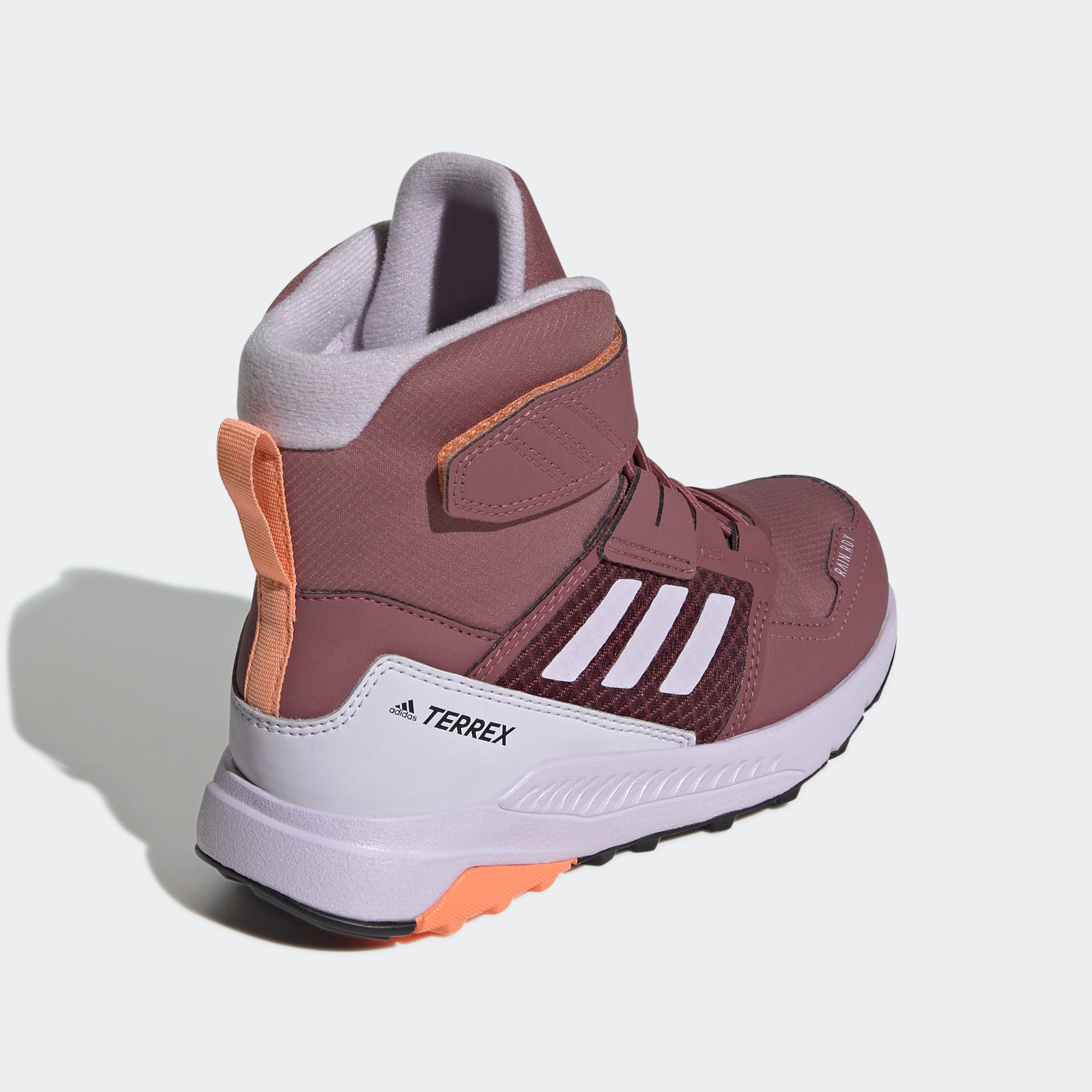 adidas TERREX Wanderschuh »TERREX TRAILMAKER HIGH COLD.RDY«, wärmend