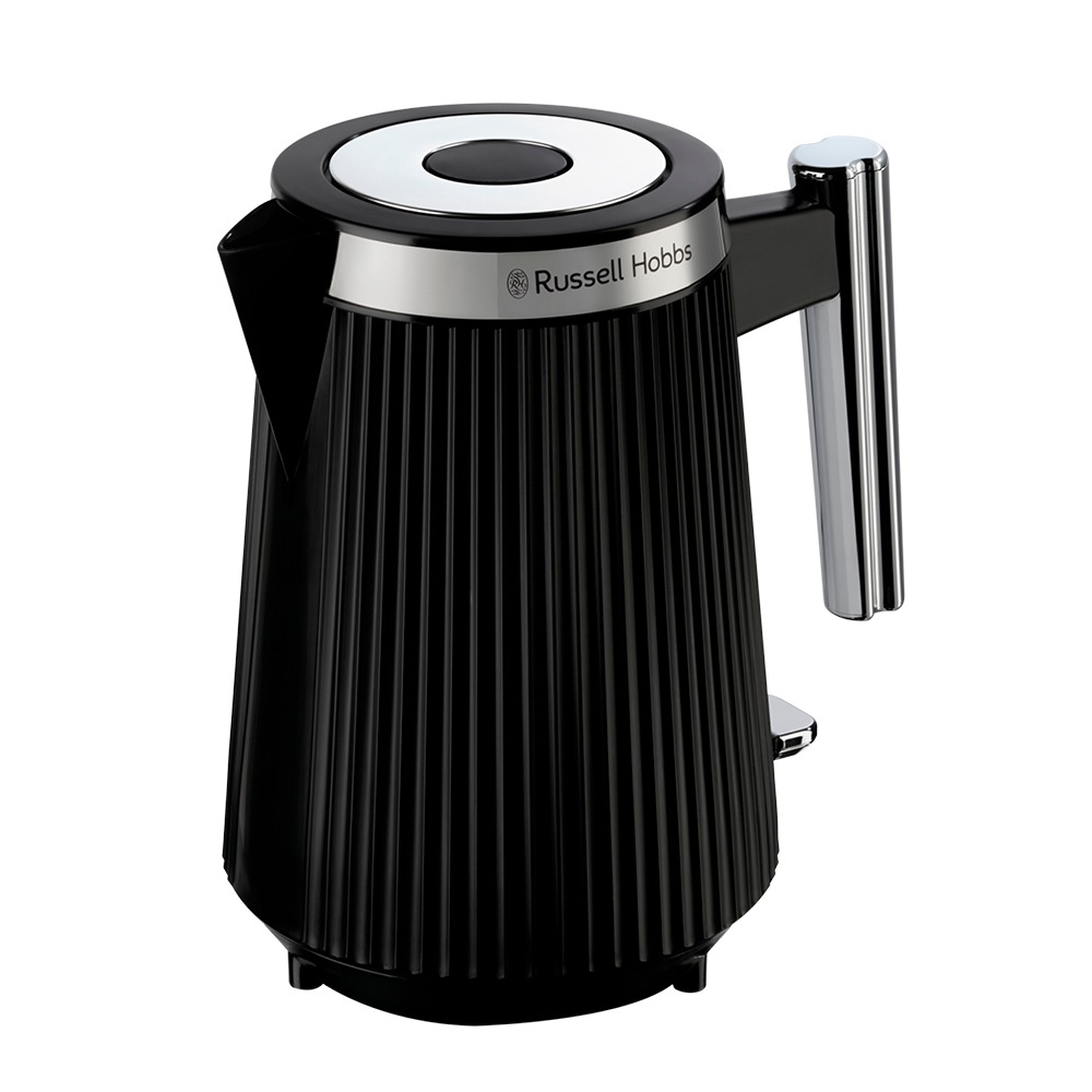 RUSSELL HOBBS Wasserkocher "26750-70" 1,7 l 2400 W 1,7l + herausnehmbarer Anti-Kalk-Filter