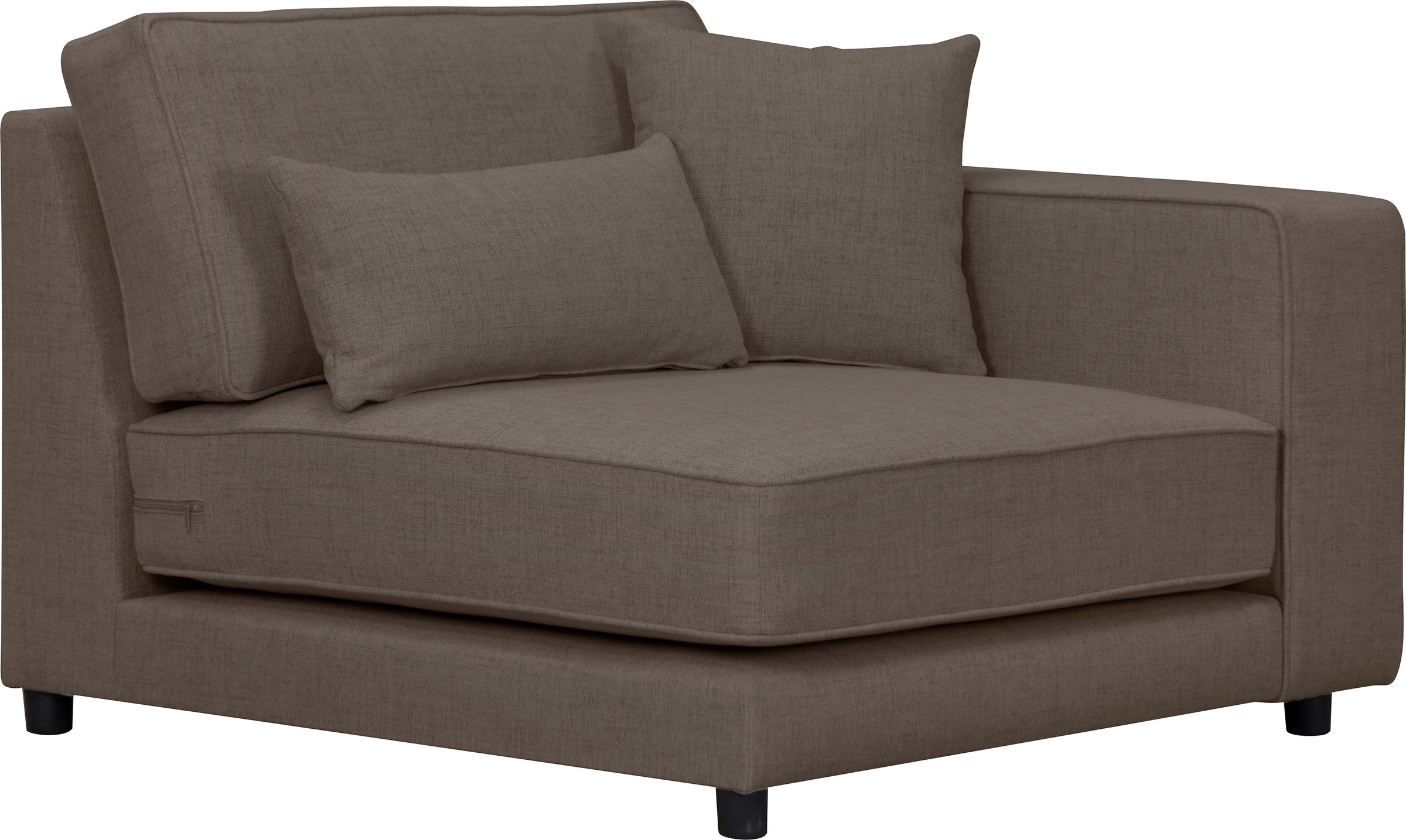 OTTO products Sofa-Eckelement "Grenette", frei oder als Teil des Modulsofas günstig online kaufen