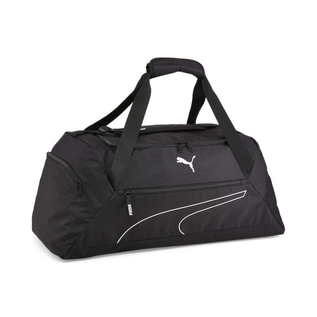 PUMA Sporttasche »FUNDAMENTALS SPORTS BAG M«