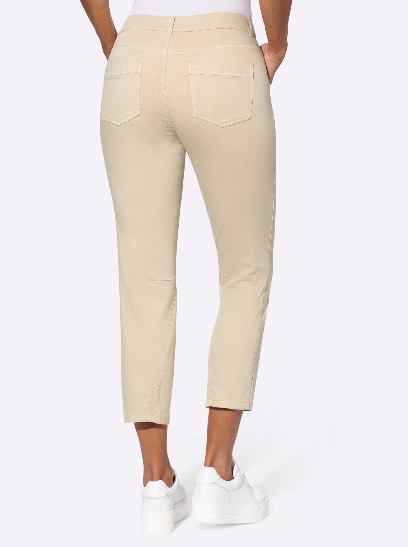 Thumbnail - Inspirationen Bequeme Jeans 1 Stk.