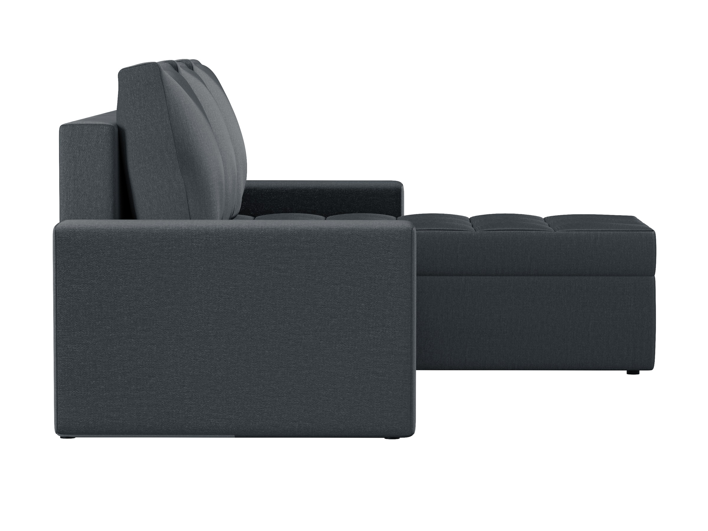 INOSIGN Ecksofa »Marik«, mit Bettfunktion