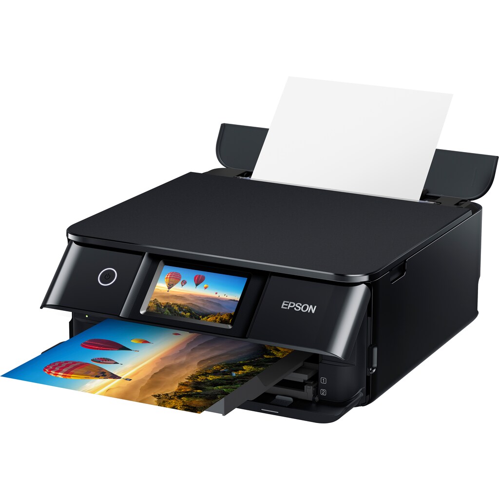 Epson Fotodrucker »Expression Photo XP-8700«