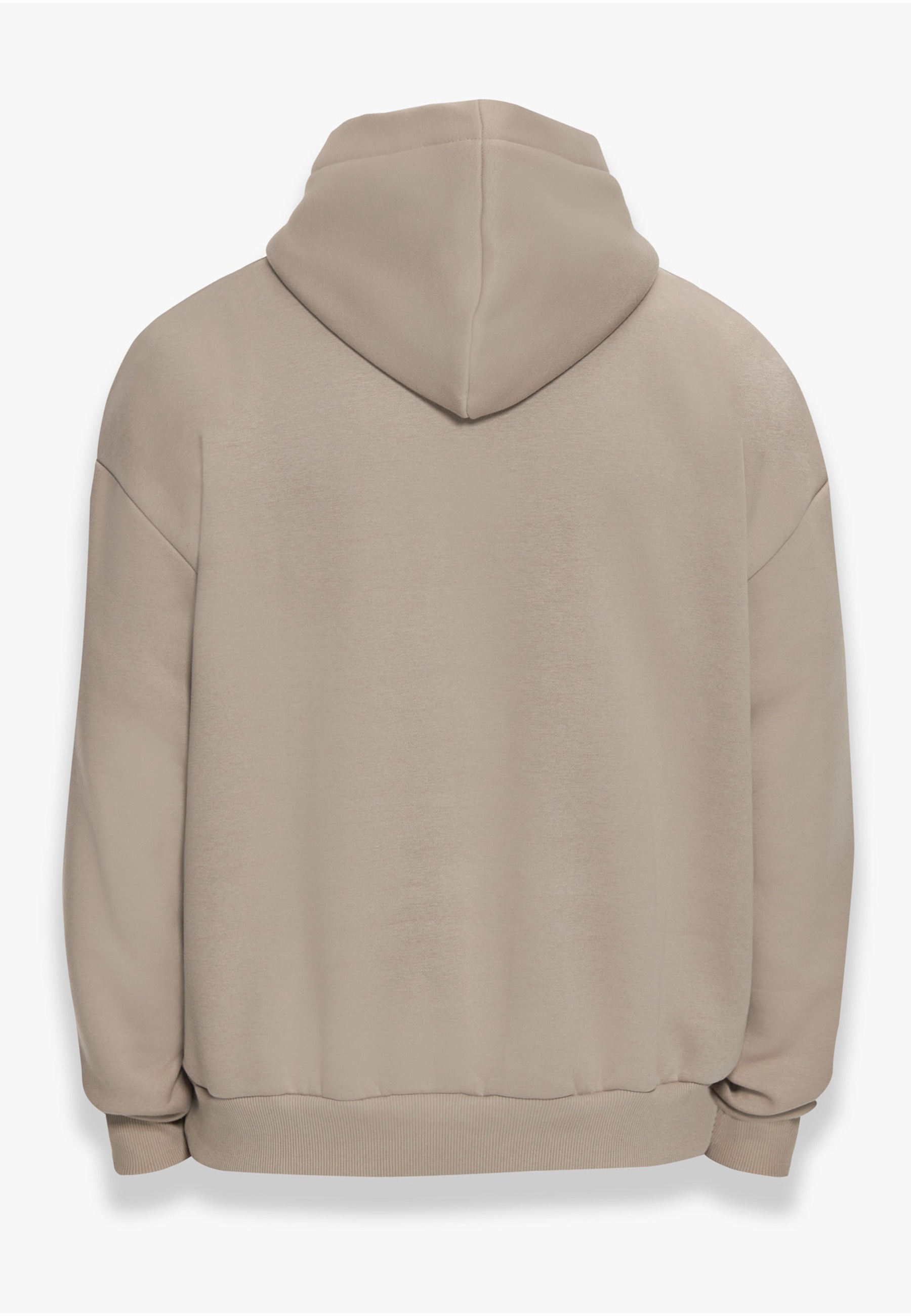 Dropsize Kapuzensweatshirt »Dropsize Herren Dropsize Heavy Oversize Embo Hoodie«, 1 Stk.
