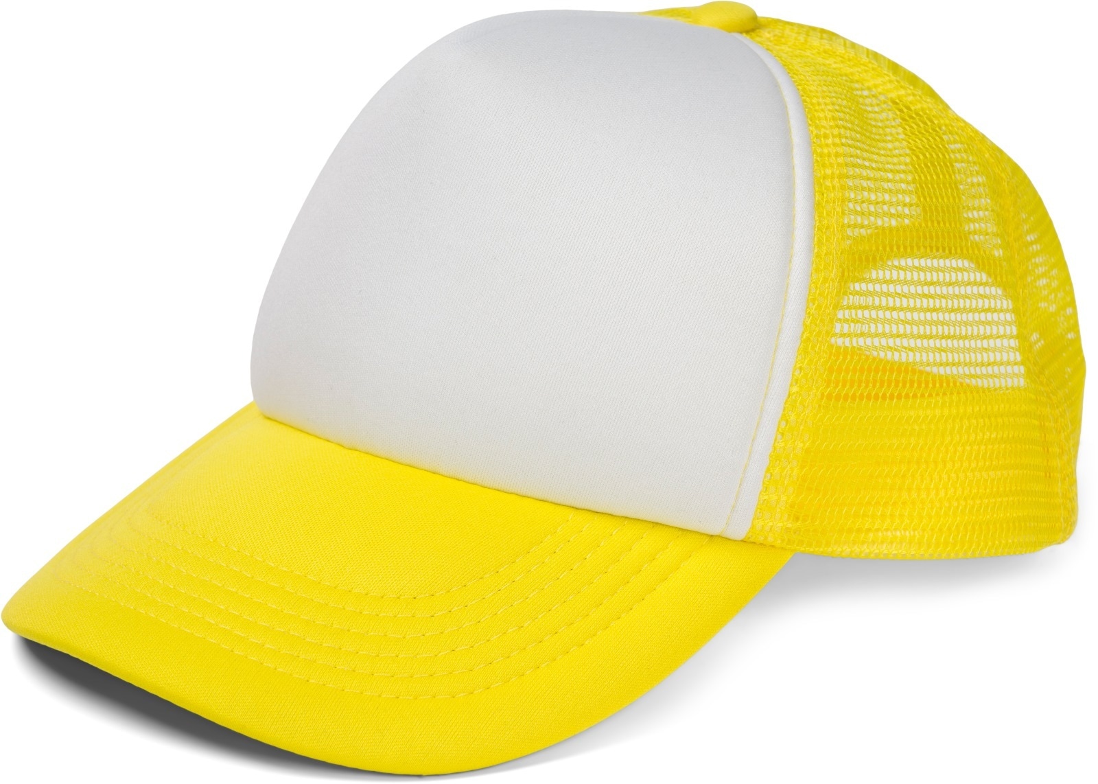 styleBREAKER "5-Panel Mesh Cap" 1 Stk.