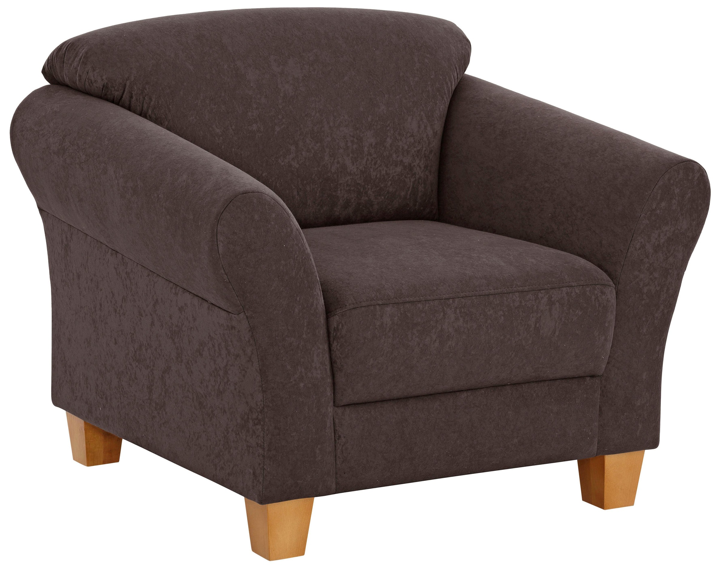 OTTO home Sessel "Gotland" in drei Bezugsqualitäten