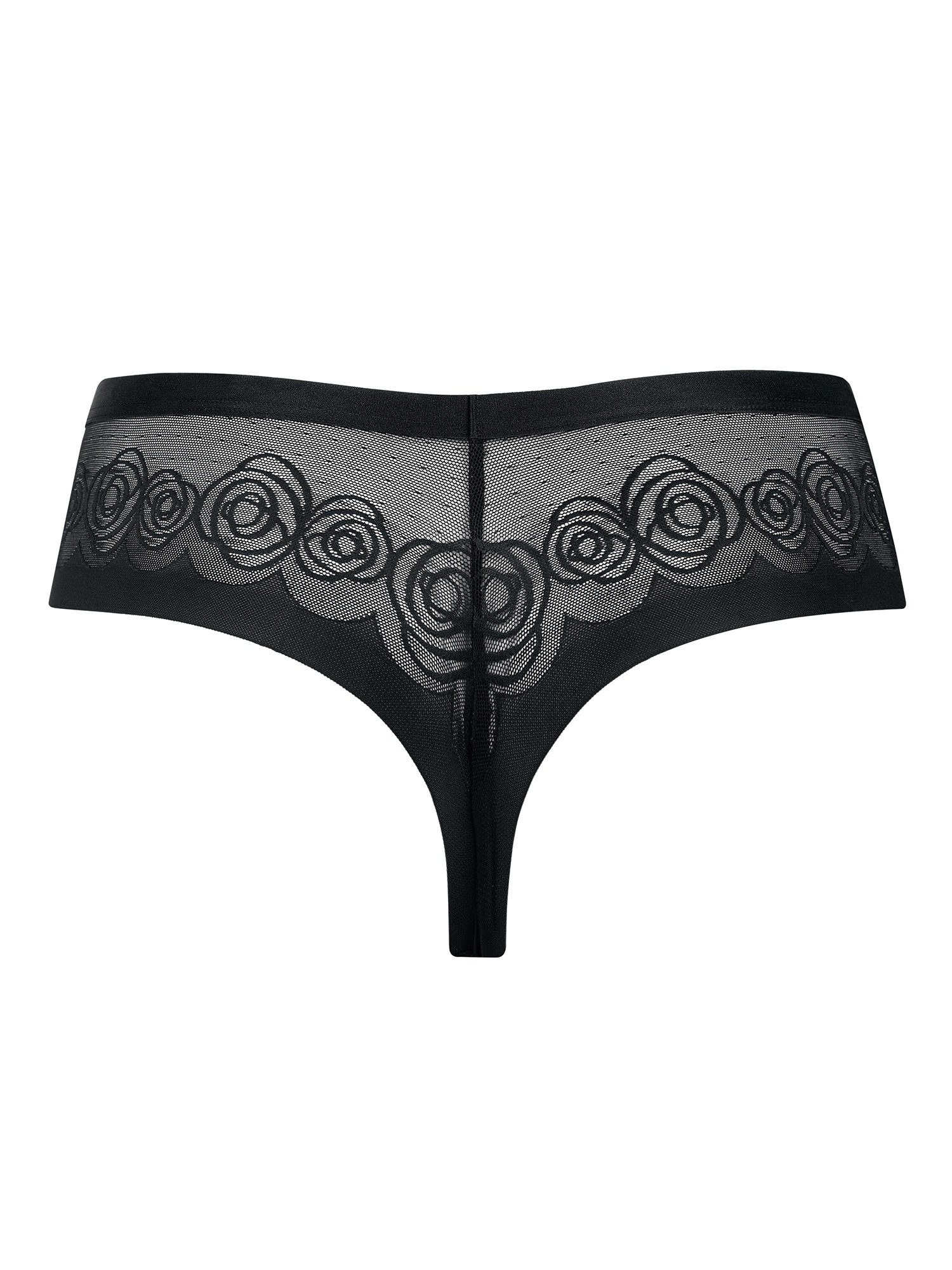 Lisca Brasilslip »2er Pack Brasilslip Ruby«