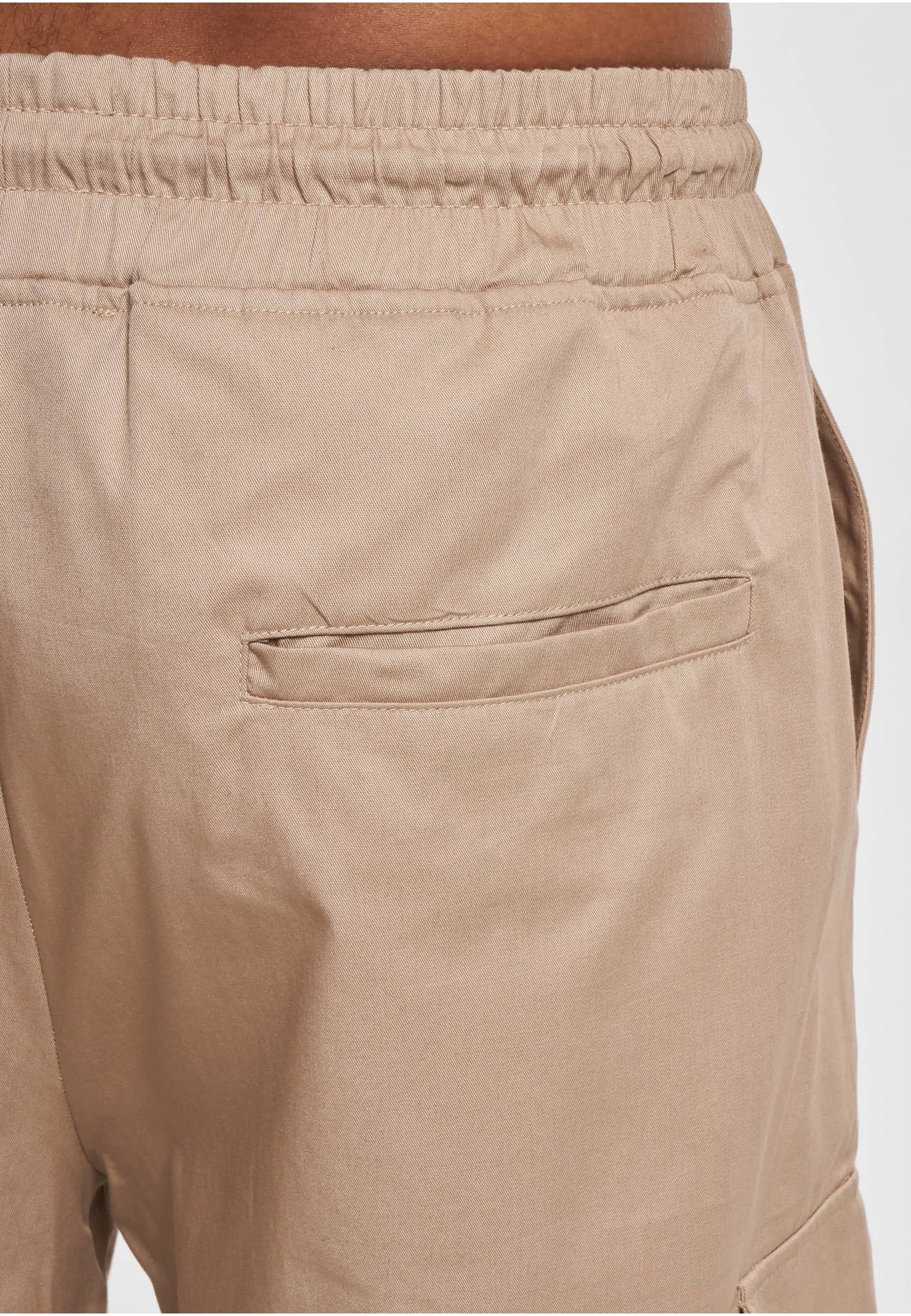 DEF Cargohose »DEF Men DEF Parachute Pant«