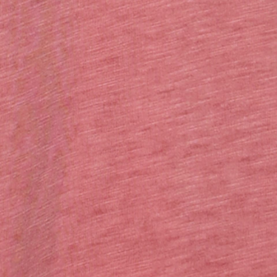 STREET ONE MEN Langarmshirt mit Wording