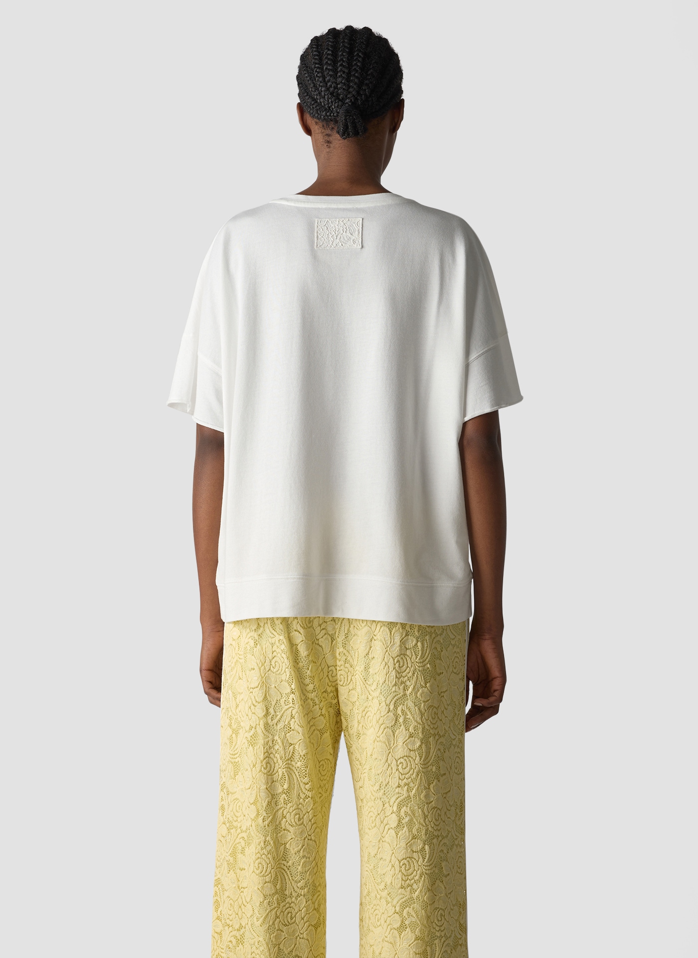 LeComte Print-Shirt »Sweatshirt«