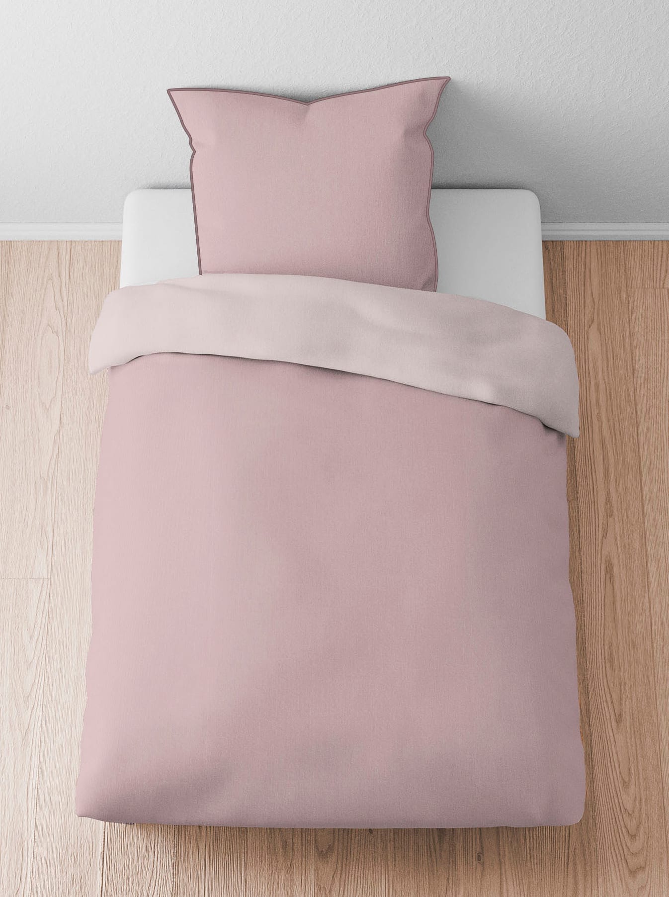 Biberna Bettwäsche 1 Stk.