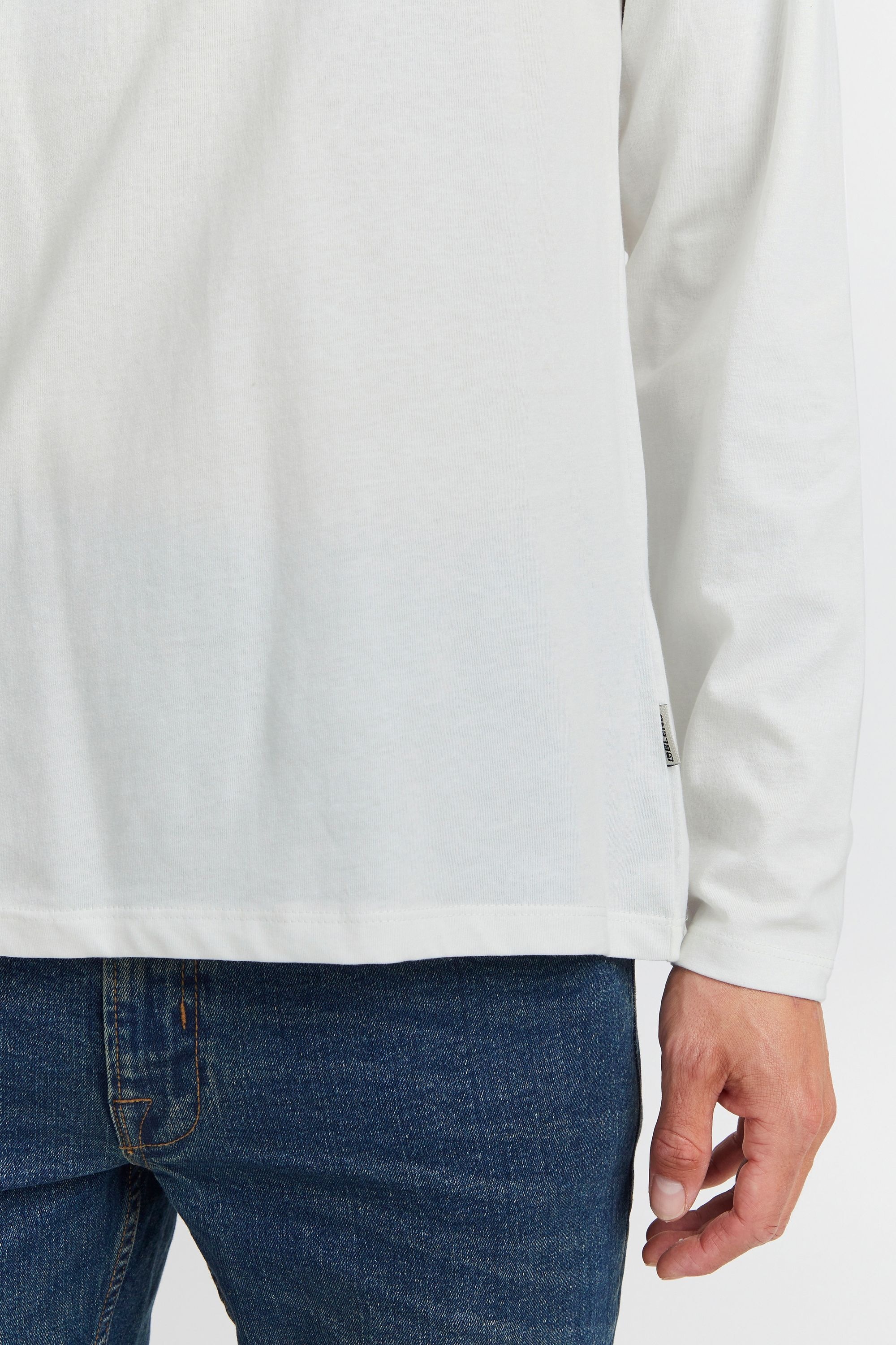 Blend T-Shirt »T-Shirt BHLongsleeve«