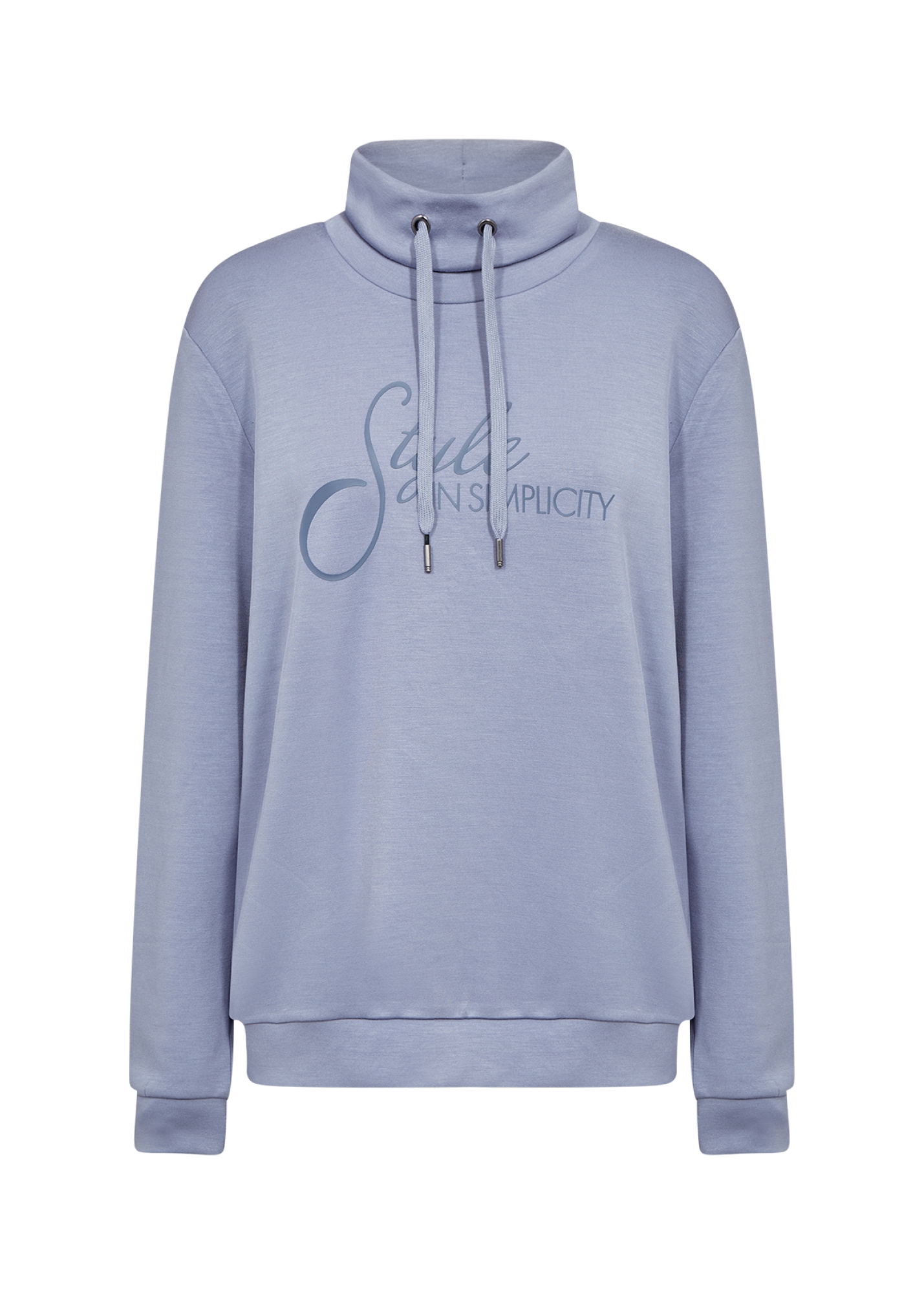 soyaconcept Sweatshirt »SC-BANU 329«, Viskosemischung
