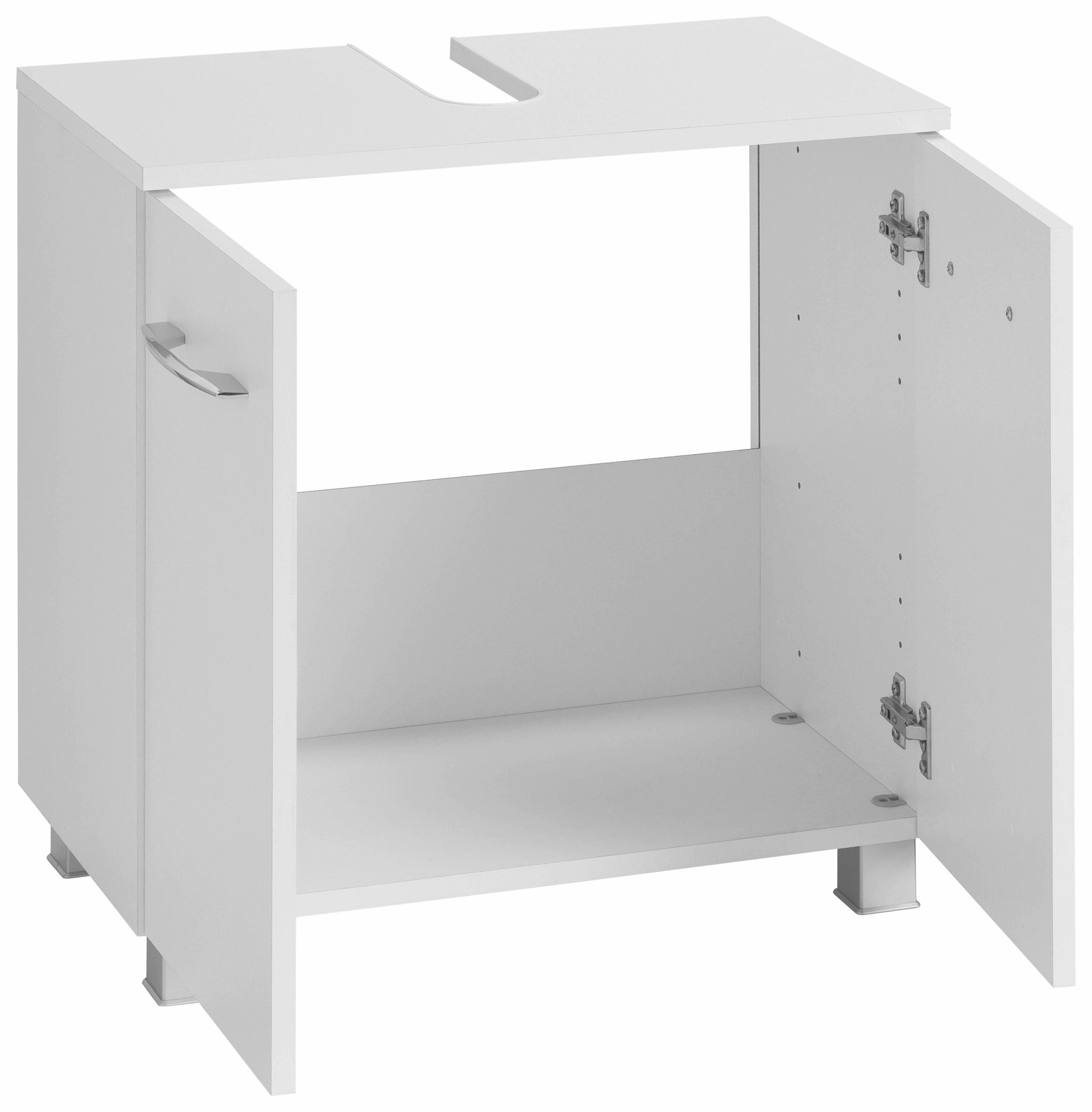 welltime Waschbeckenunterschrank »Portofino«
