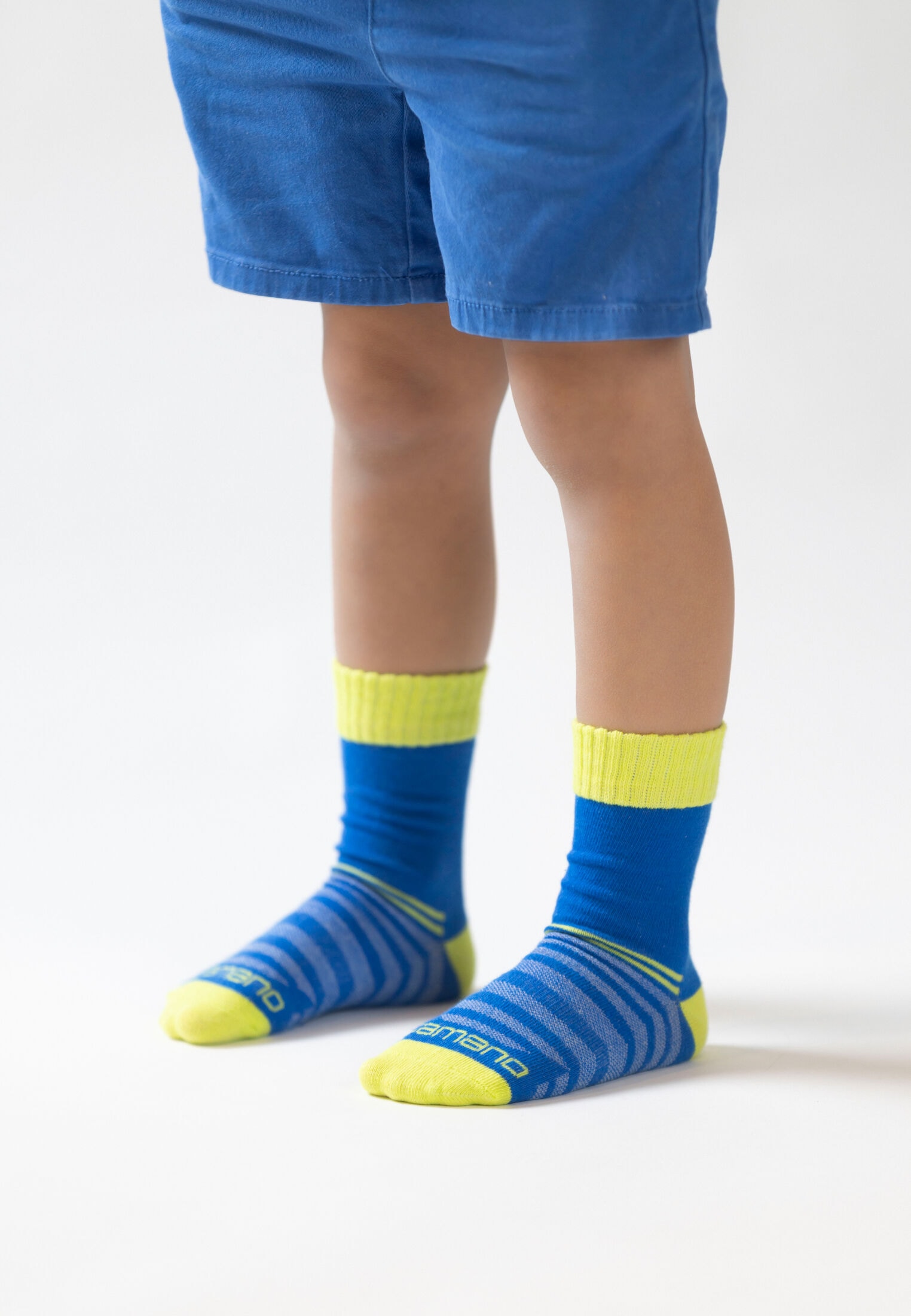 Camano Socken »Socken Mesh Ventilation 10er Pack«