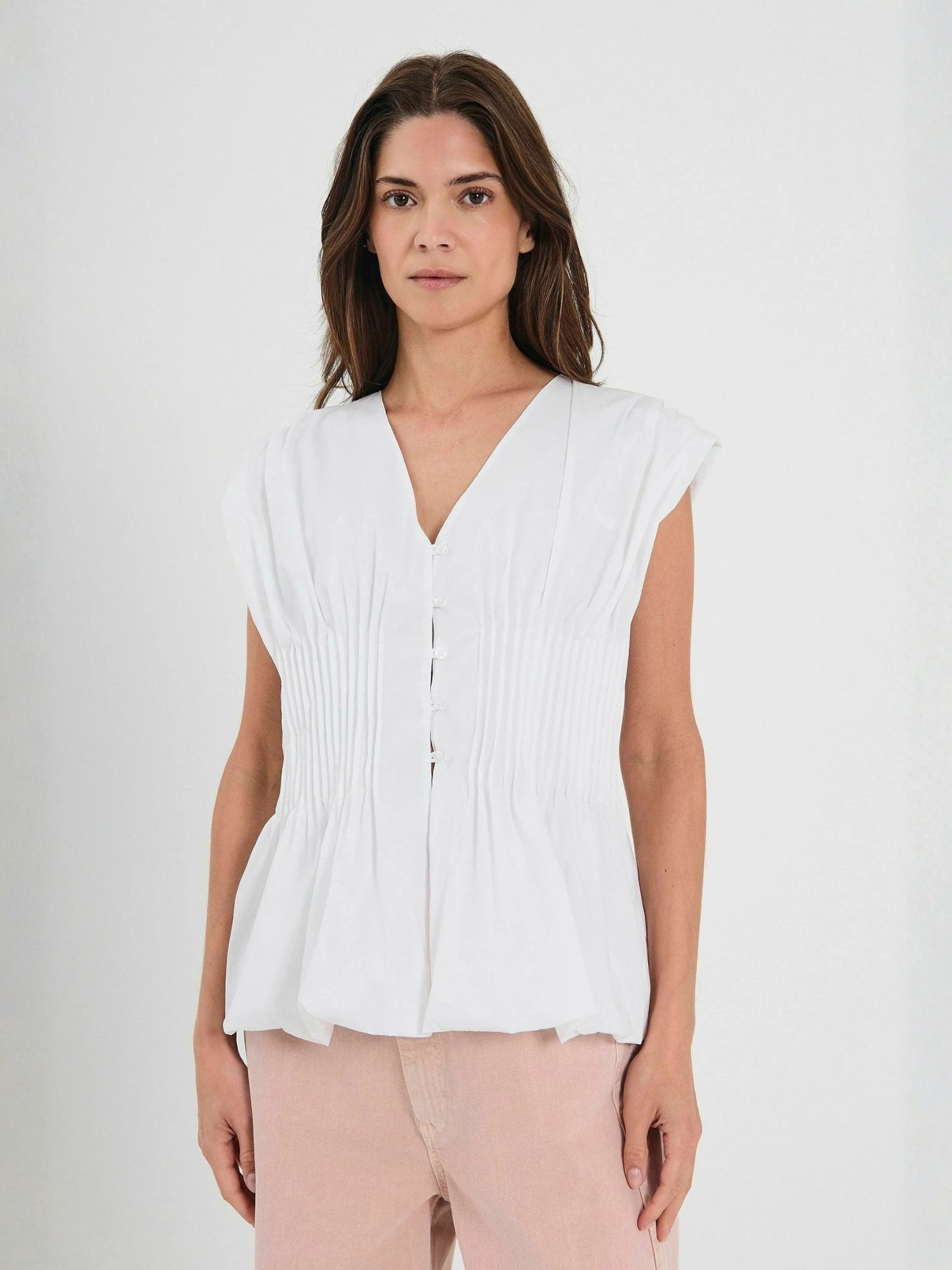 NORR Funktionstop "NORR Top Betty"